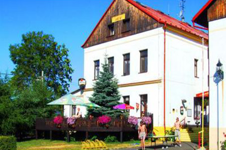 Hotel Jef foto 4
