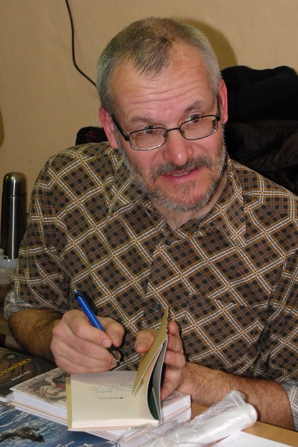 Knihy Stehlík foto 3