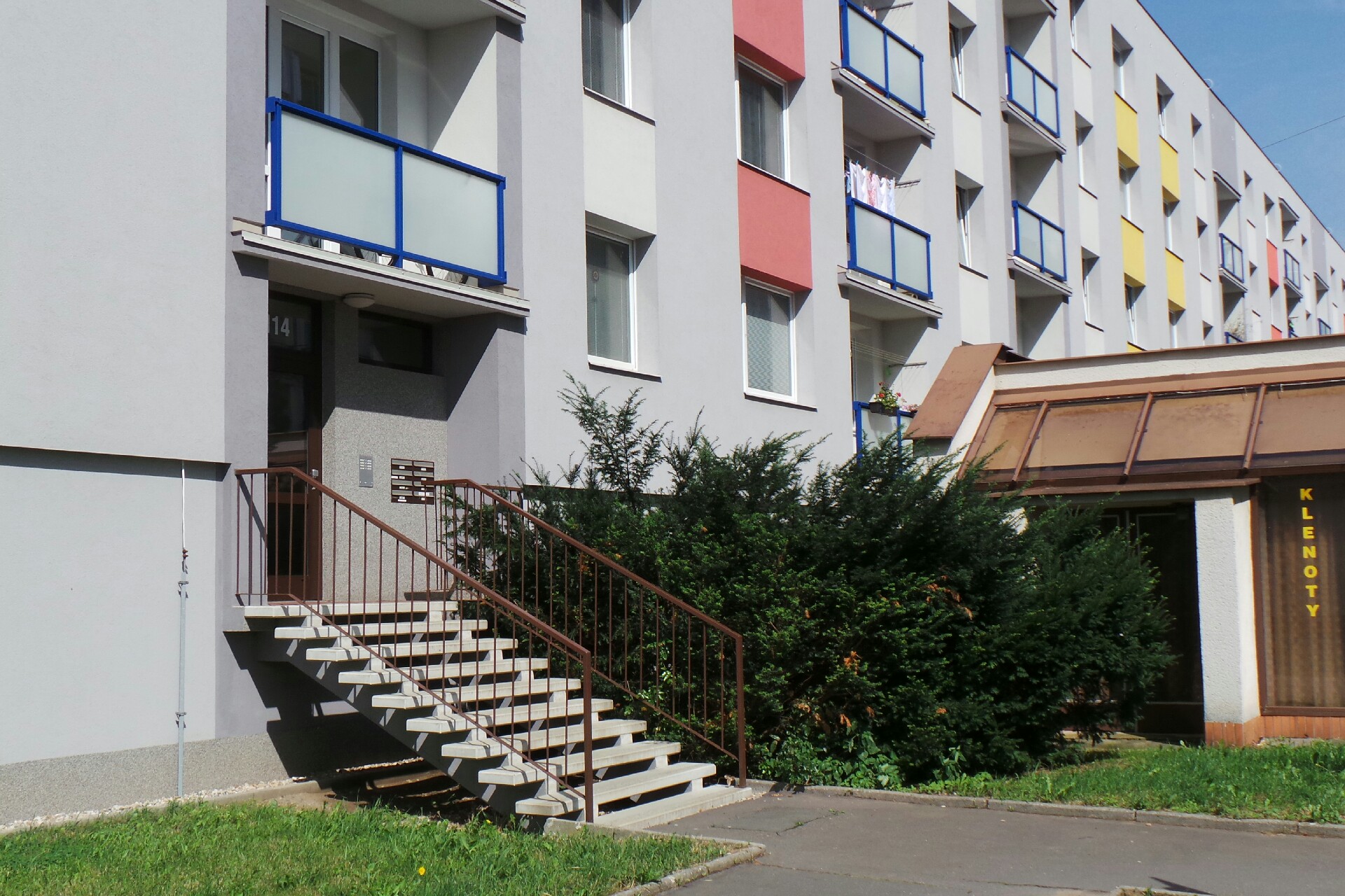 Sdružení přátel vodících psů