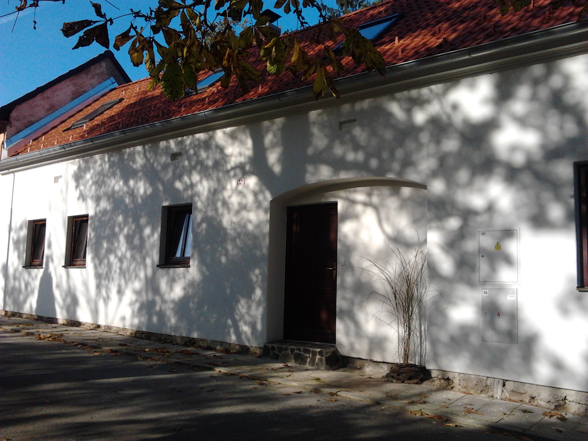 Bílek Martin-ubytování na chalupě foto 2