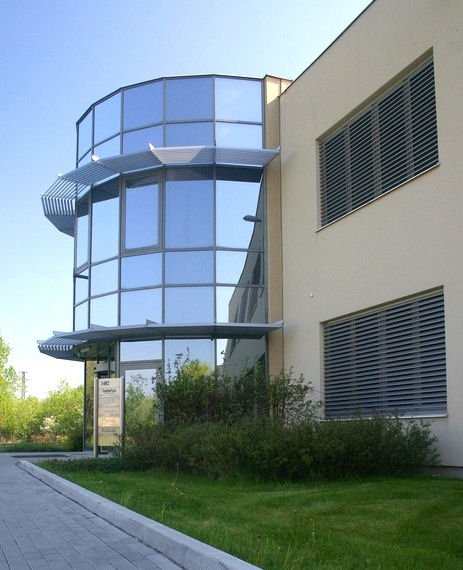 ControlTech, s.r.o. foto 1