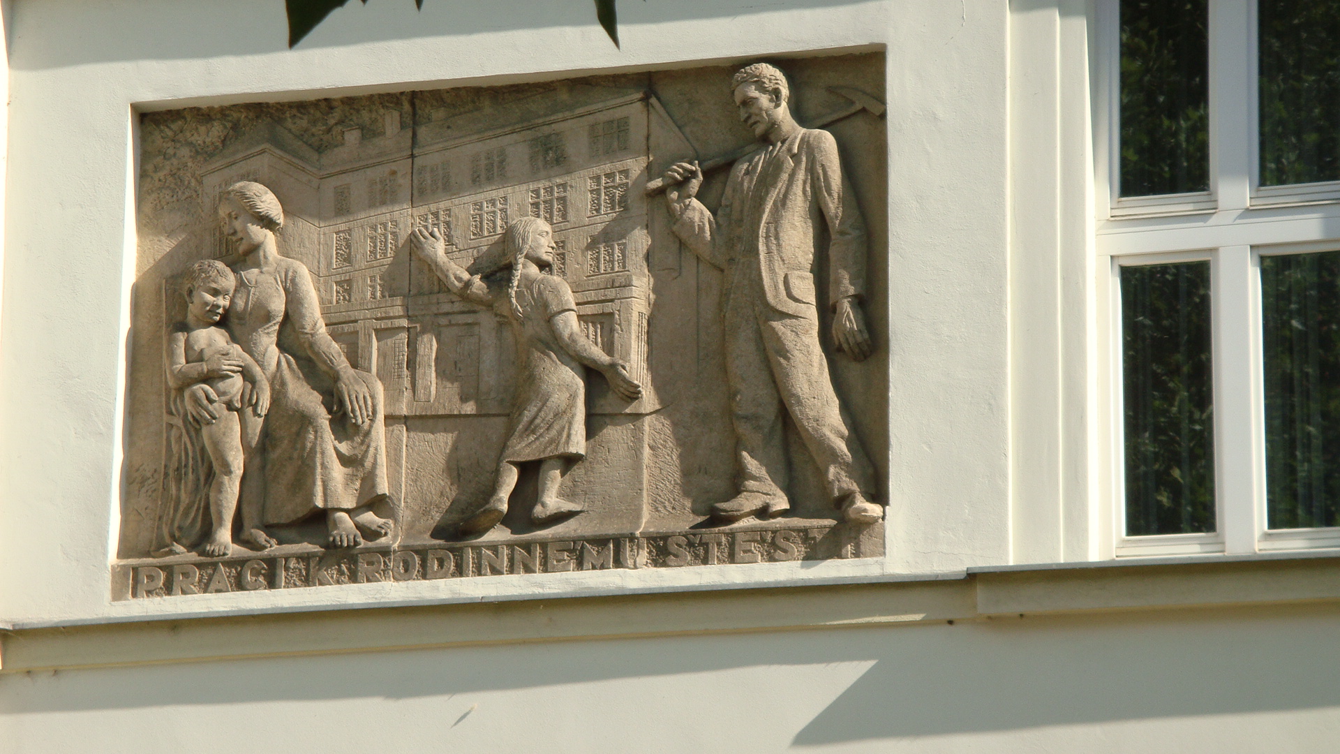 Úřad městské části Brno-Královo Pole foto 2