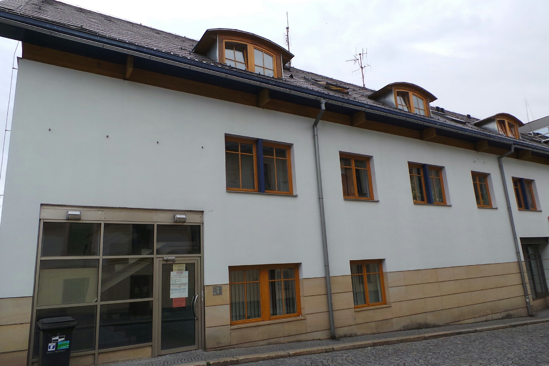 Úřad práce České republiky