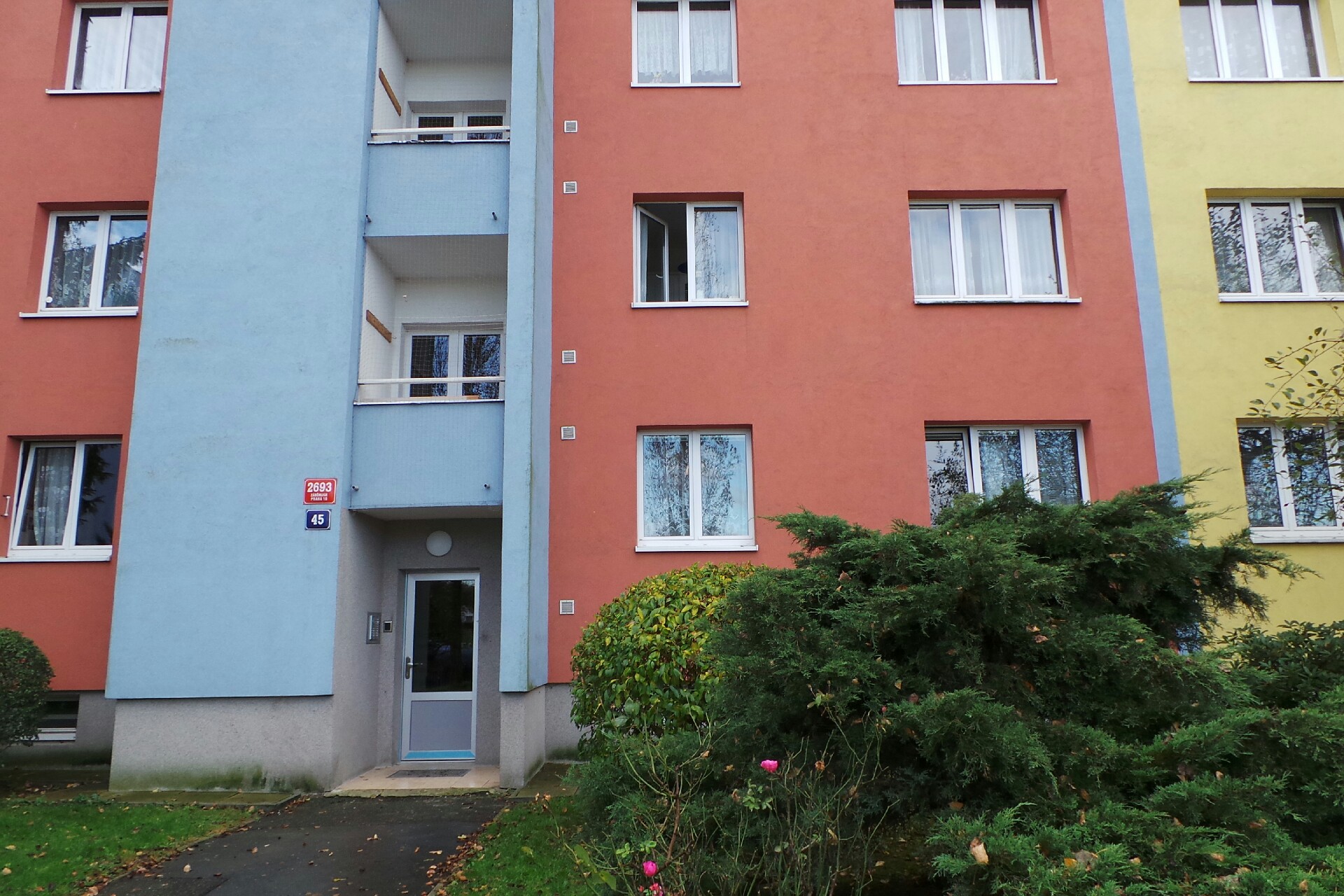 Mgr. Mojmíra Pacejková