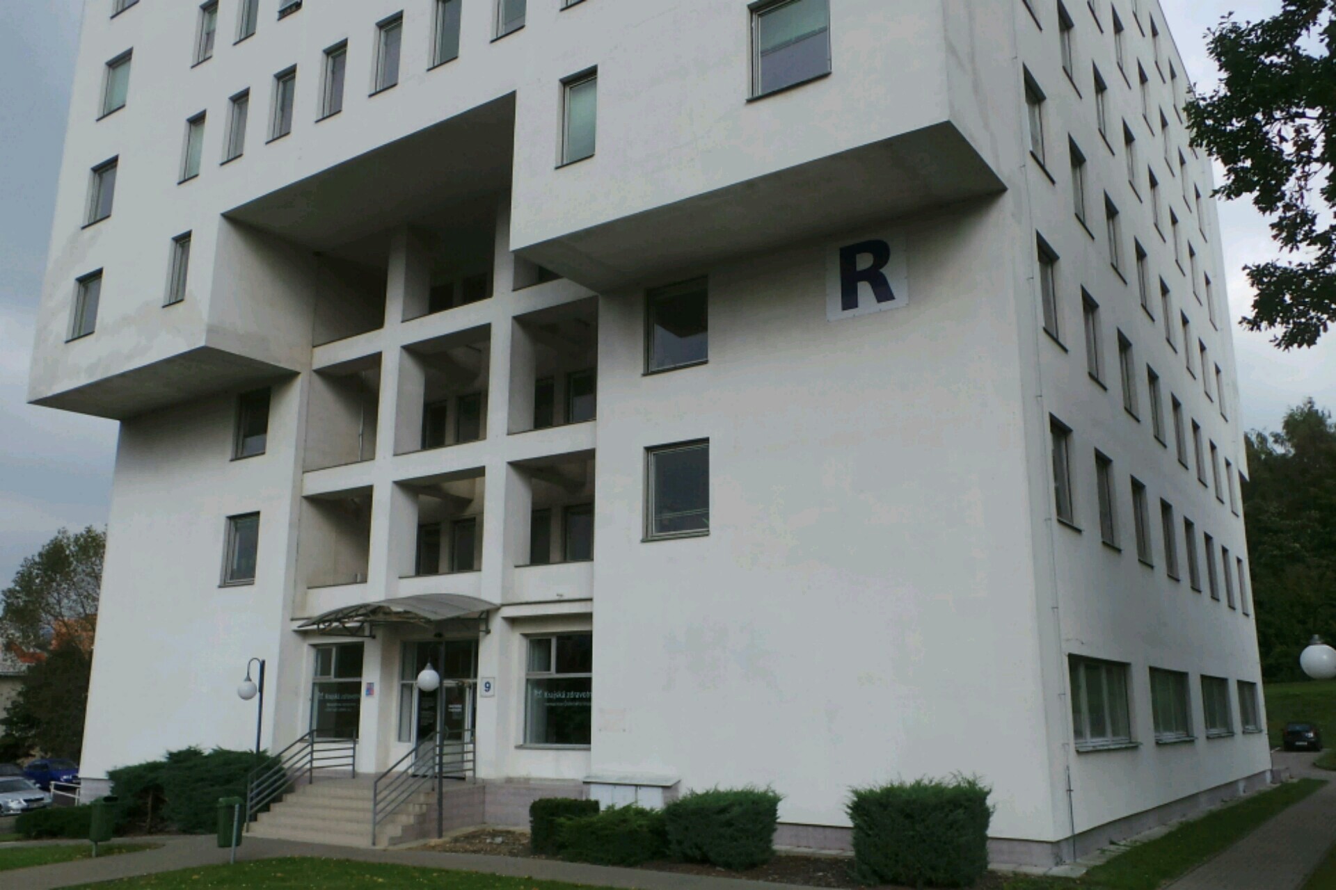 Krajská zdravotní, a.s.