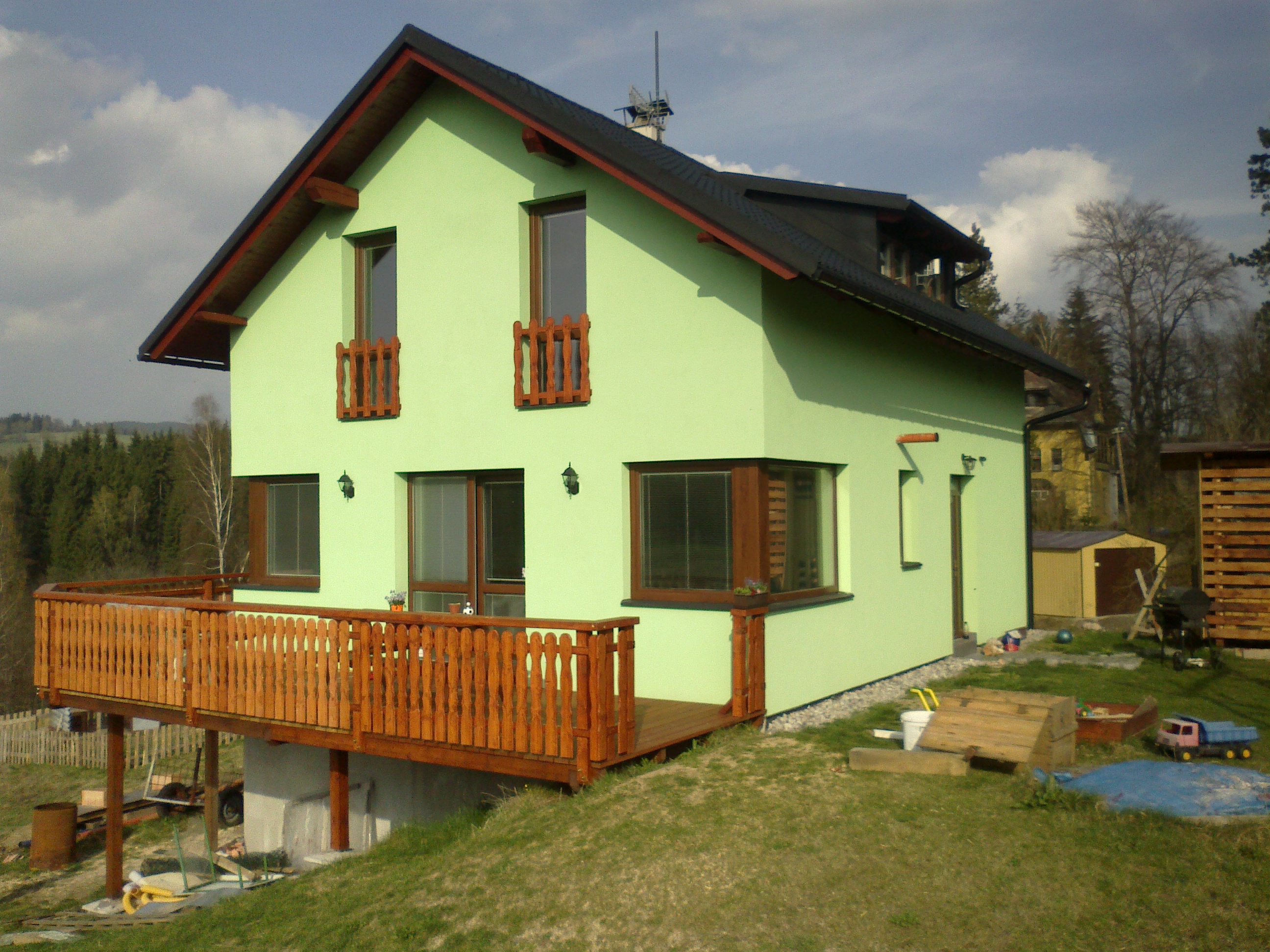 Klempířství Morávek foto 3