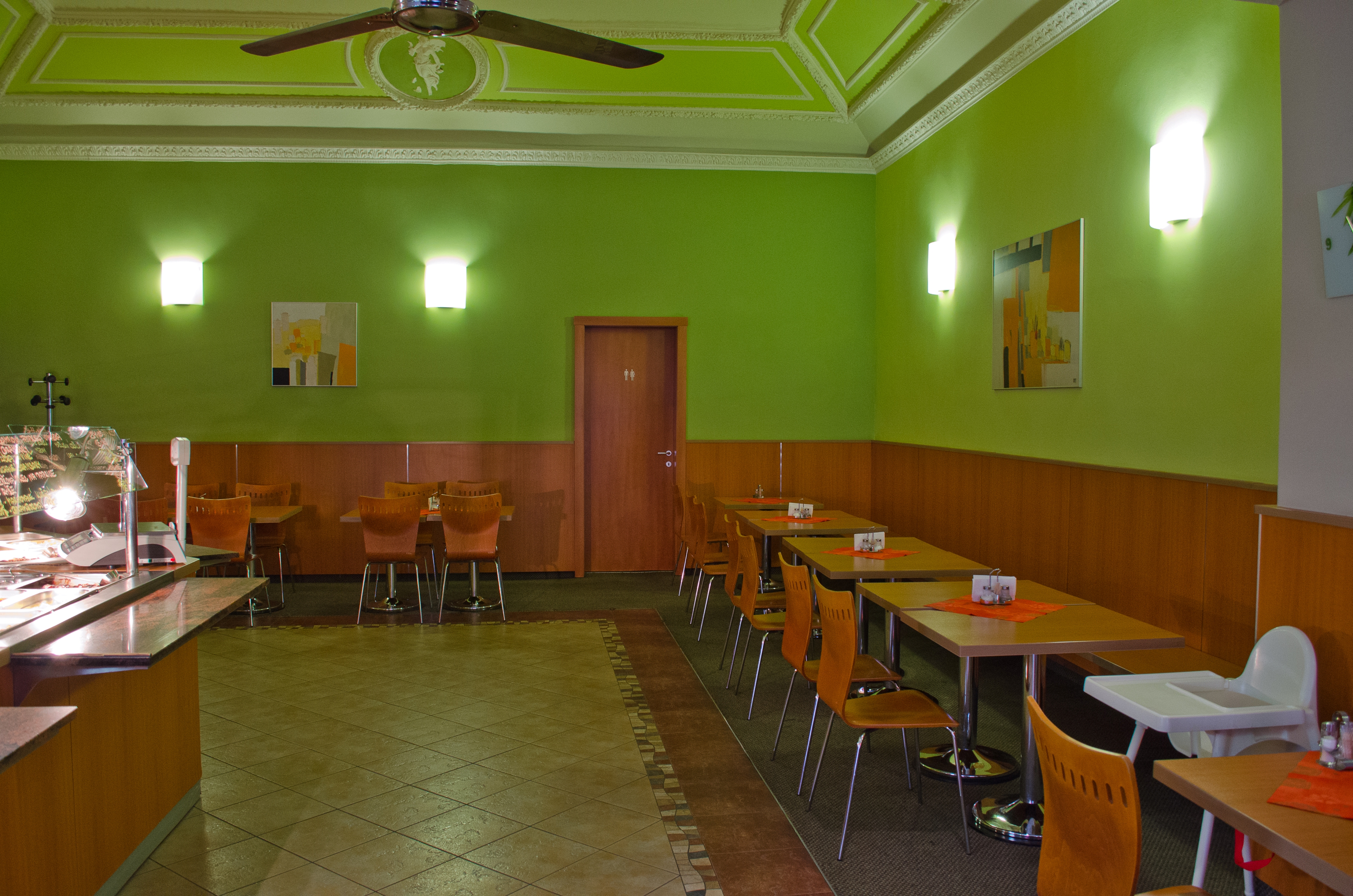 Restaurace Fiesta foto 2