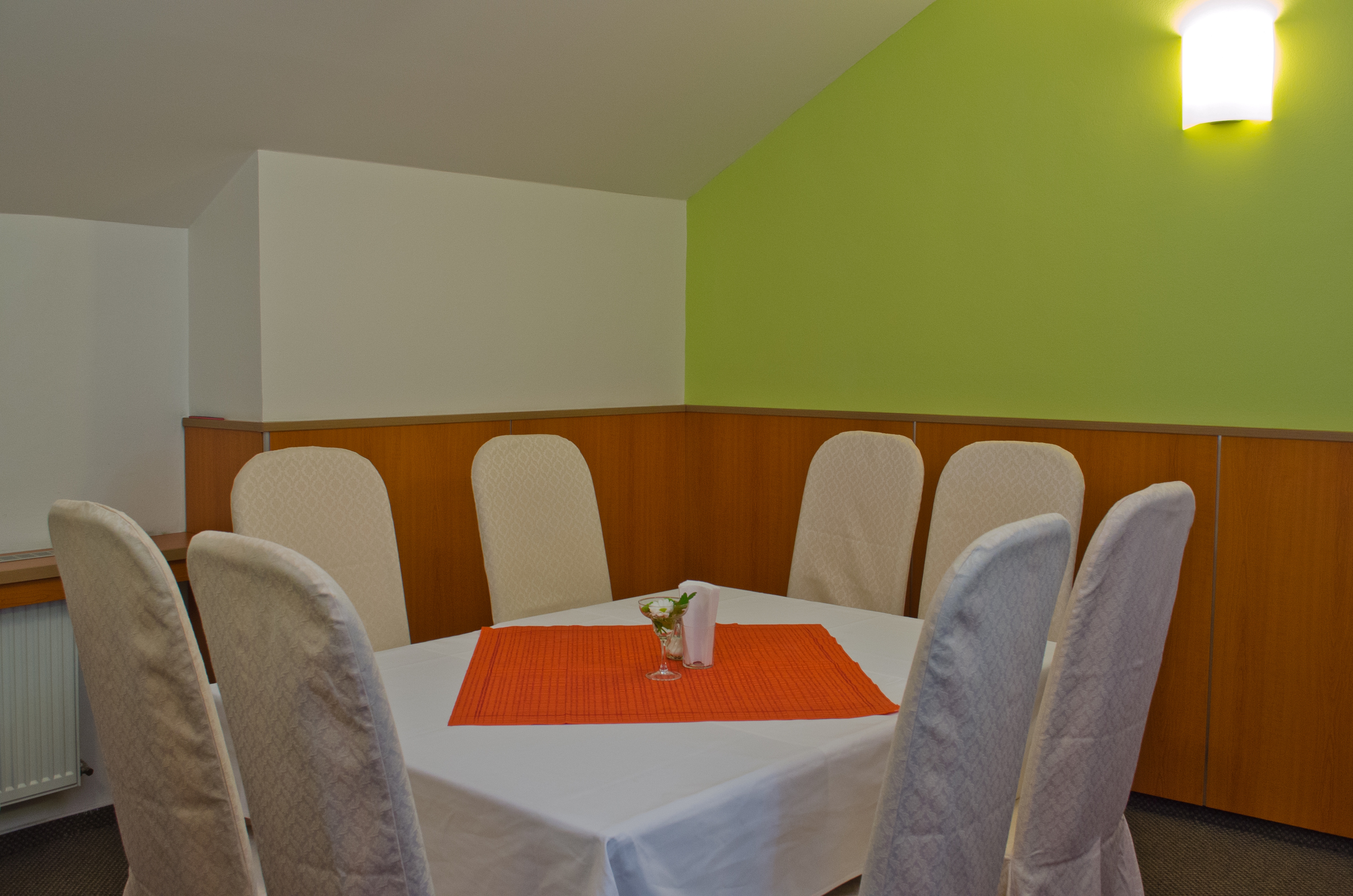 Restaurace Fiesta foto 6