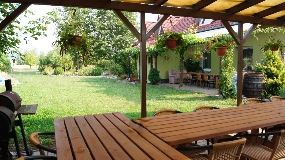 Penzion Šardice foto 4