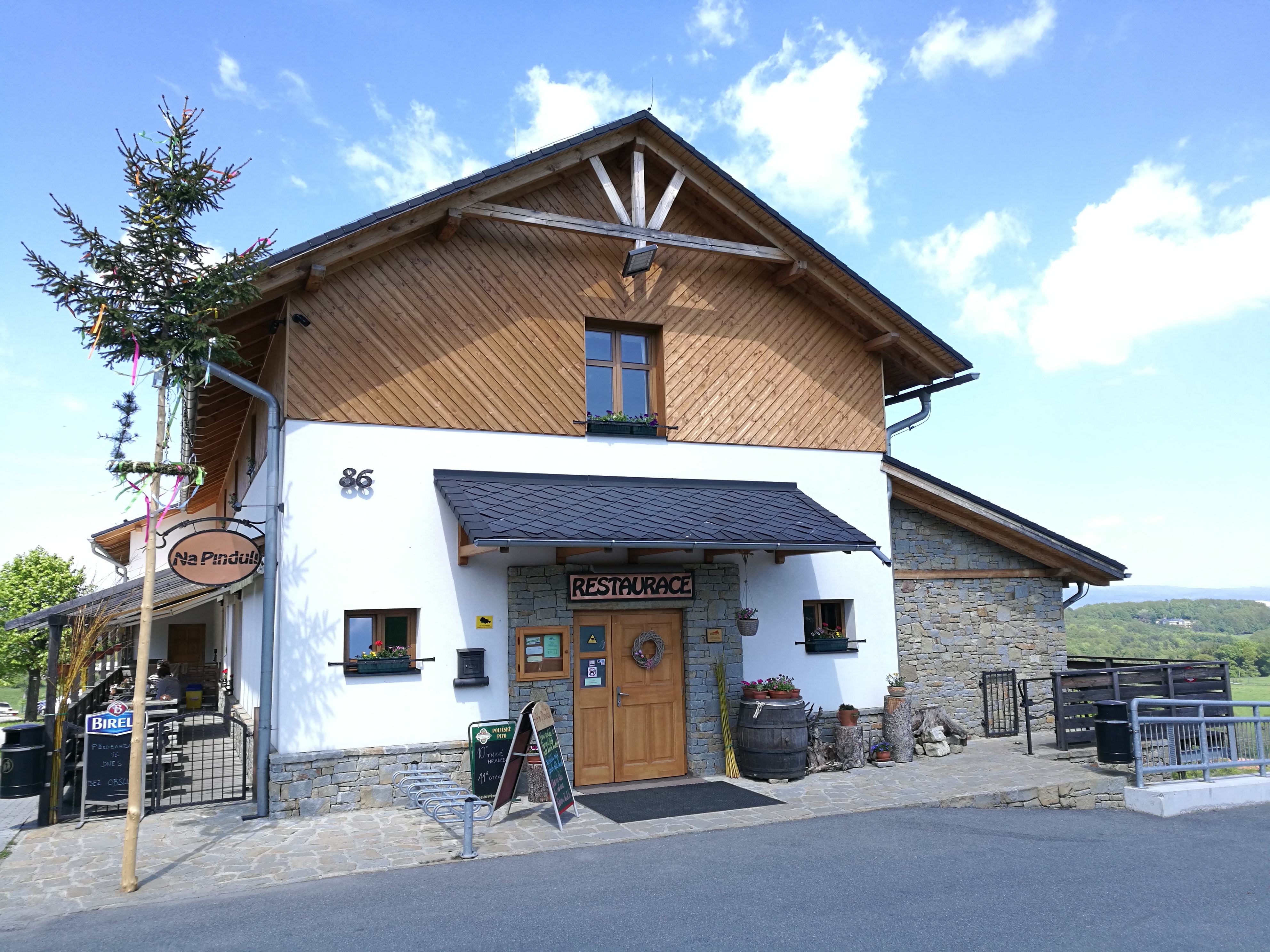 Penzion Na Pinduli foto 6