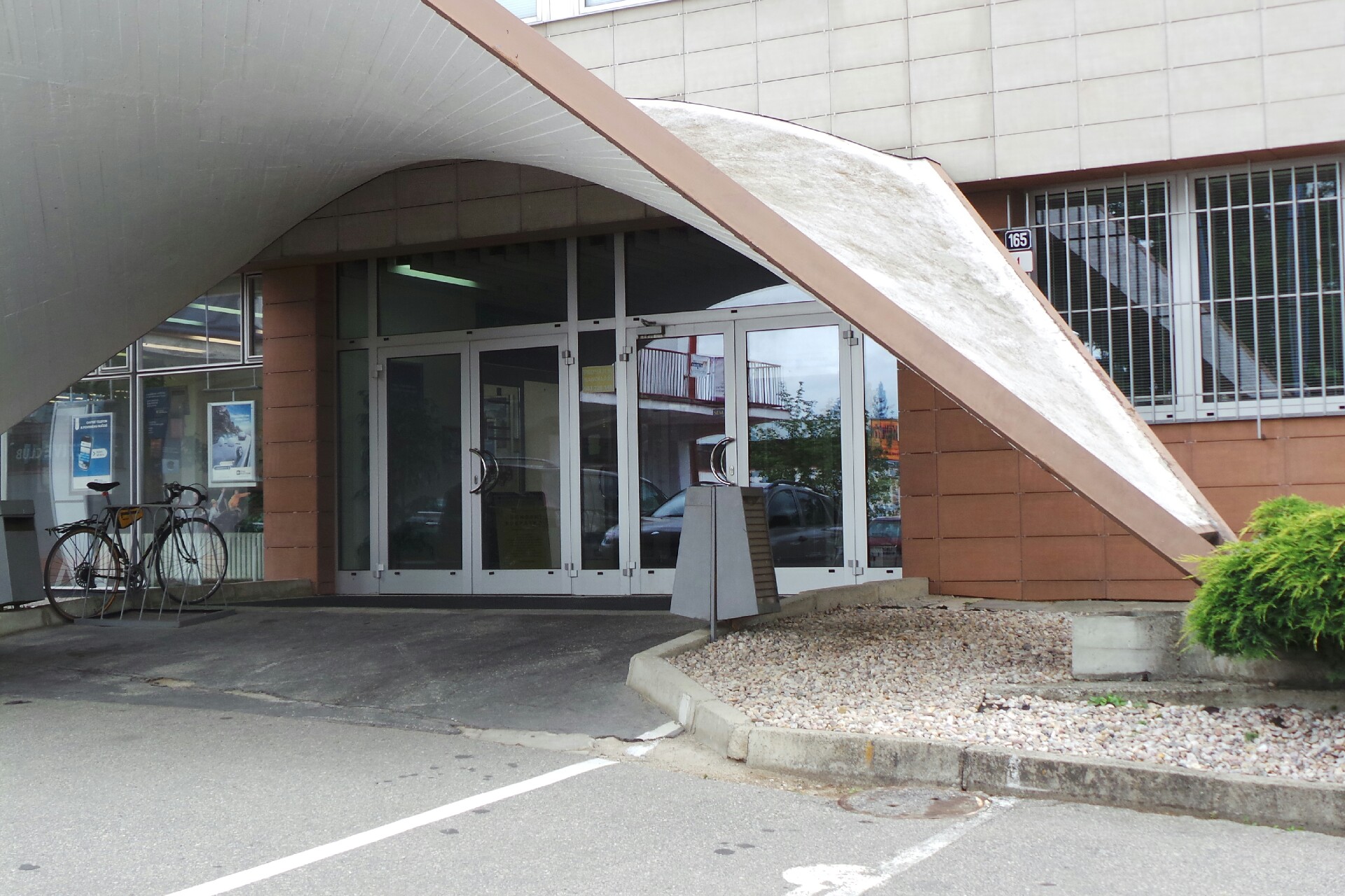 Občanská poradna Žďár nad Sázavou, z. s.