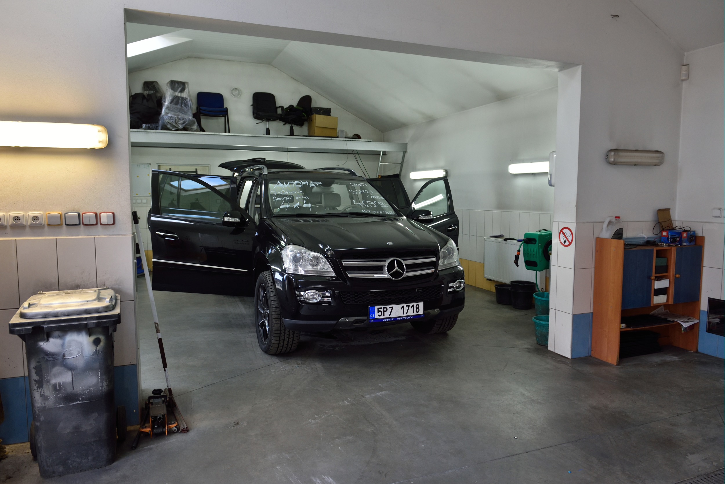 Pneuservis Romino Car foto 6