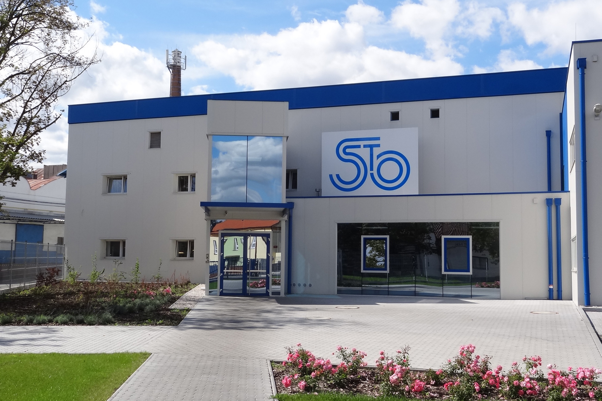 STOELZLE UNION s.r.o. foto 1