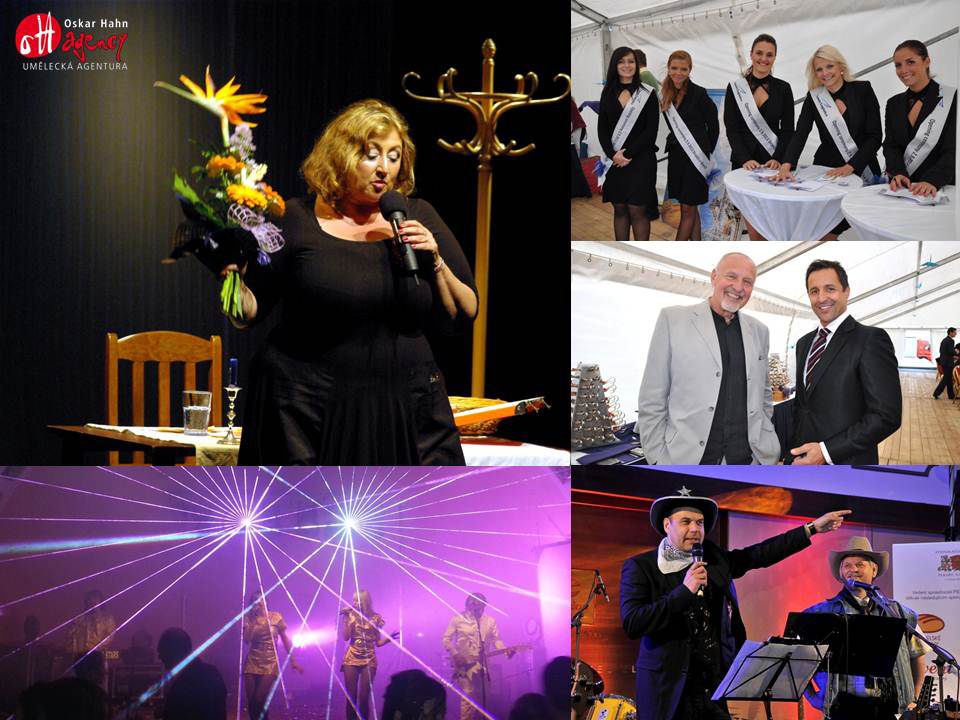 Oskar Hahn Agency, s.r.o. foto 3