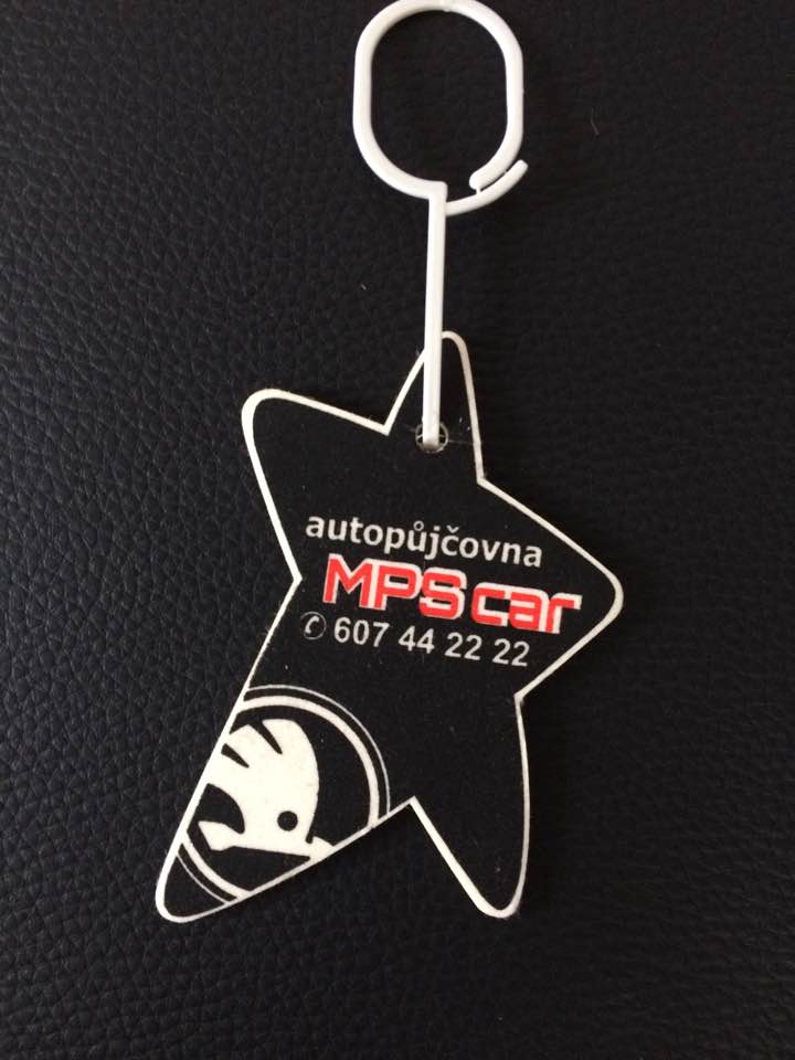 Autopůjčovna - MPS car foto 4