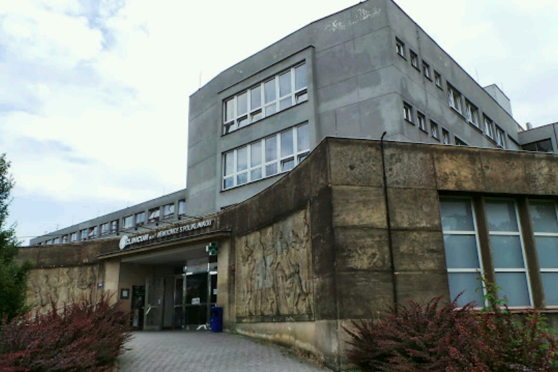 Poliklinika Vysočany - Dermatologie foto 2