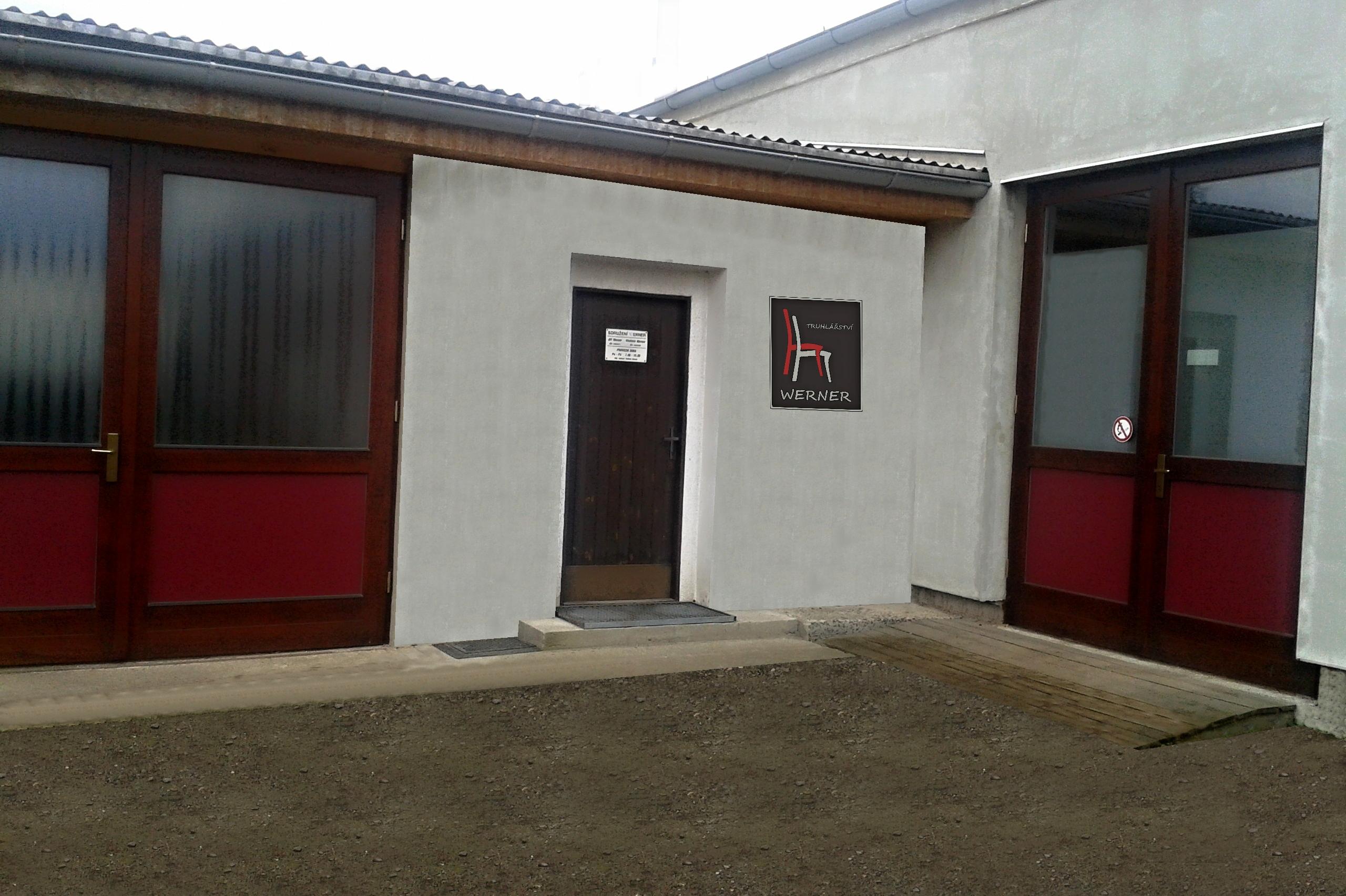 Truhlářství Werner J+V
