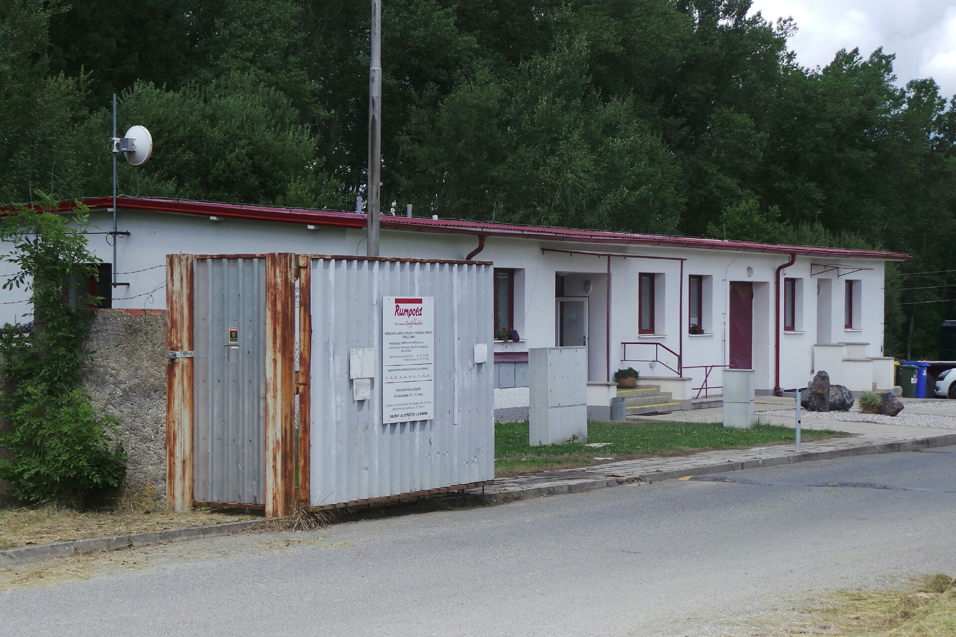 Rumpold - R Rokycany, s.r.o.