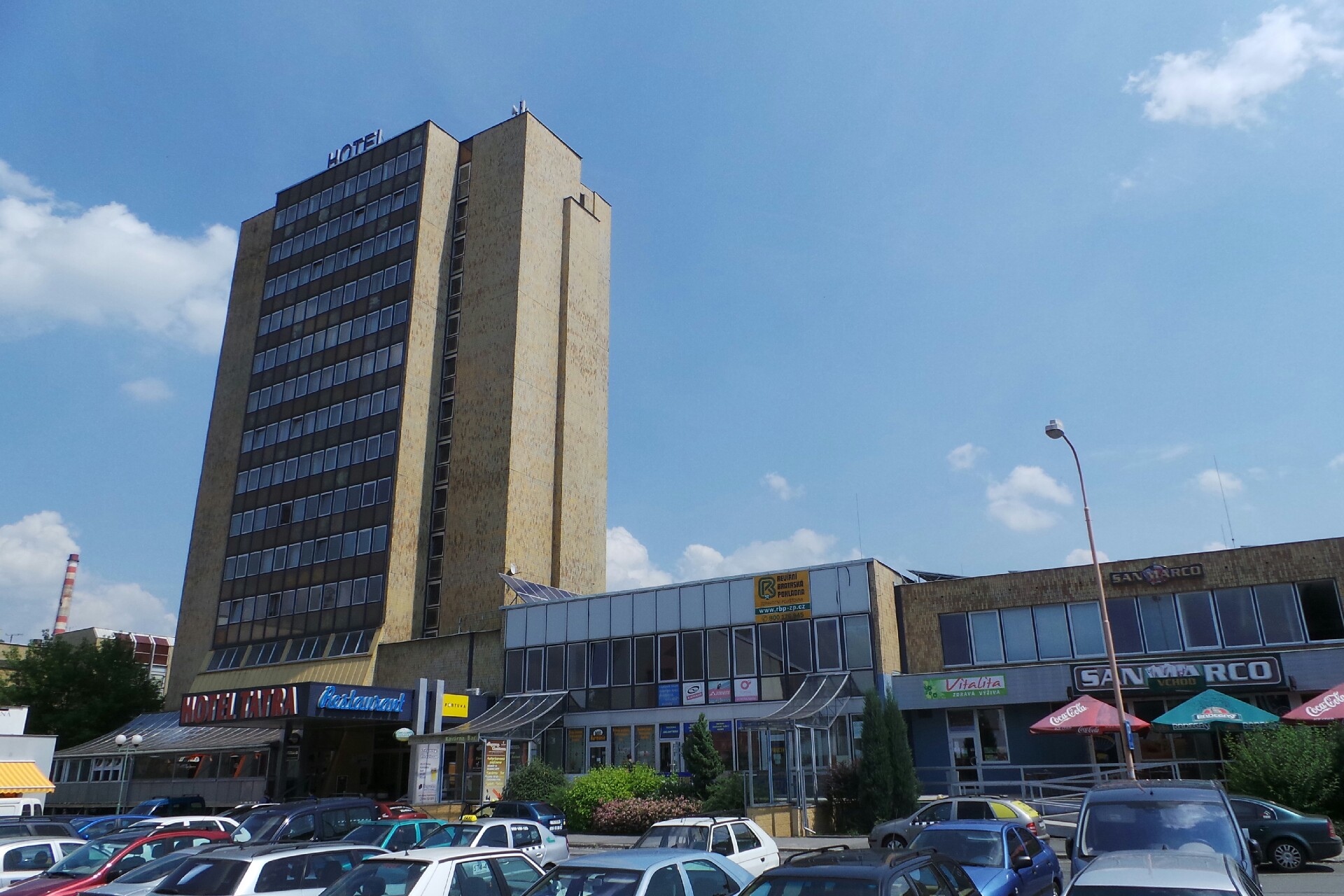 JUDr. Hana Neničková, advokát