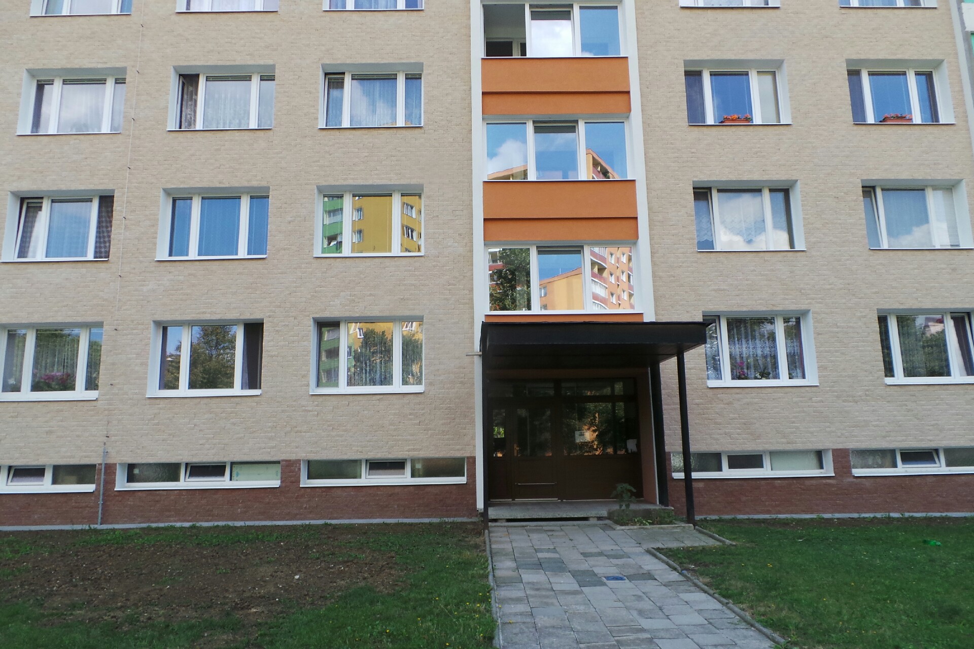 Jakub Adámek - Výškové práce