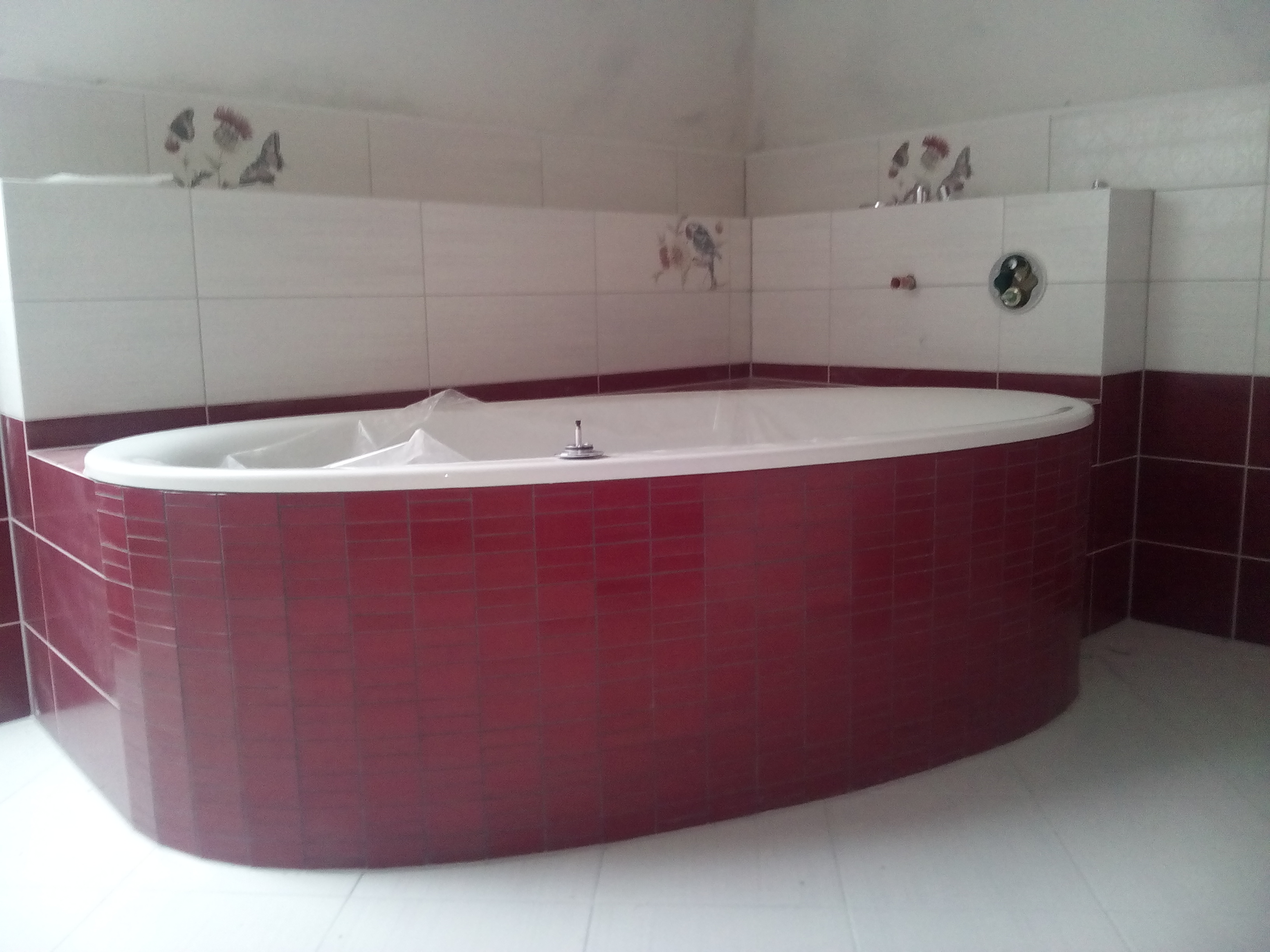 Kocurek Petr - Rekonstrukce na klíč foto 3