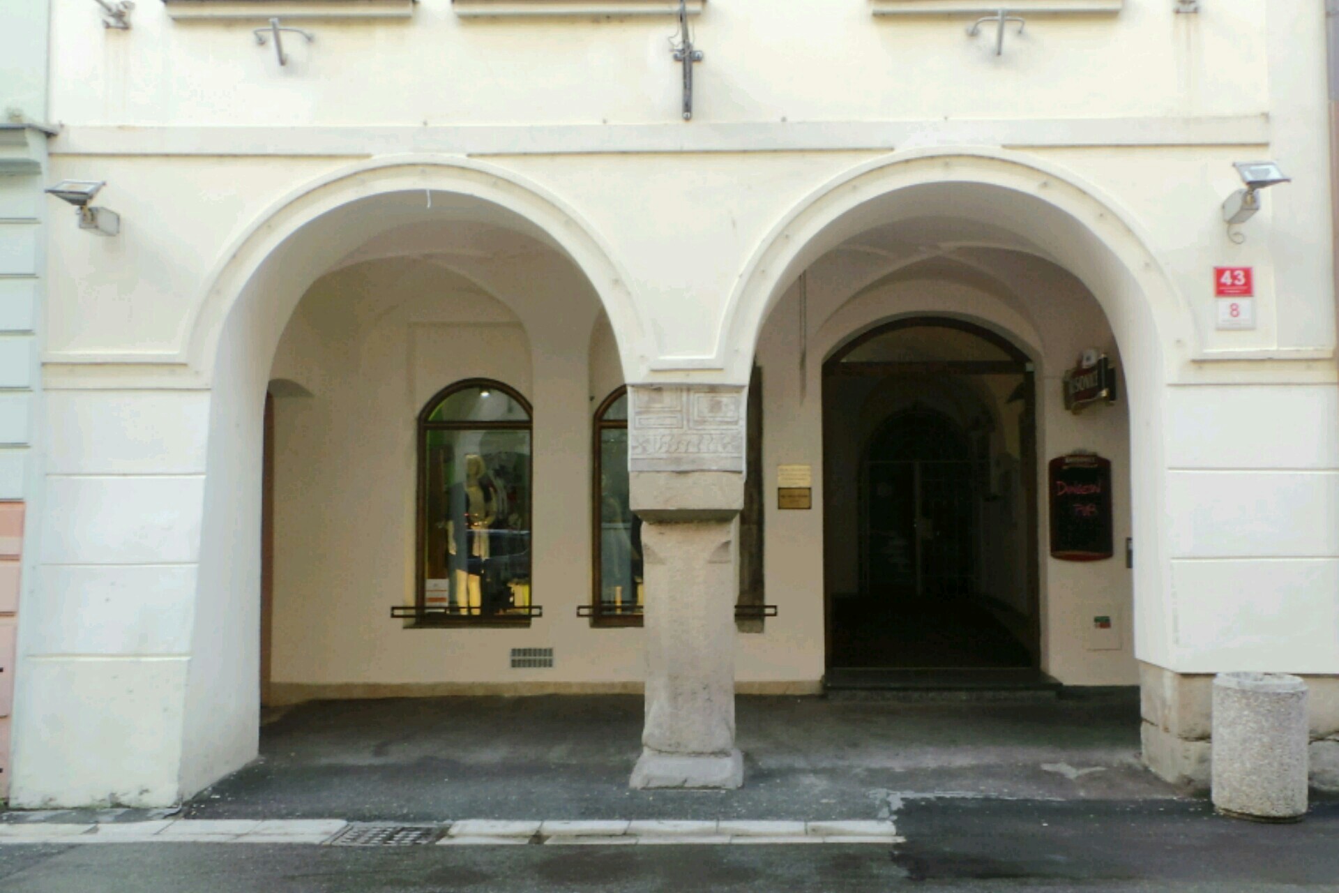 Mgr. Václav Růžička, advokát