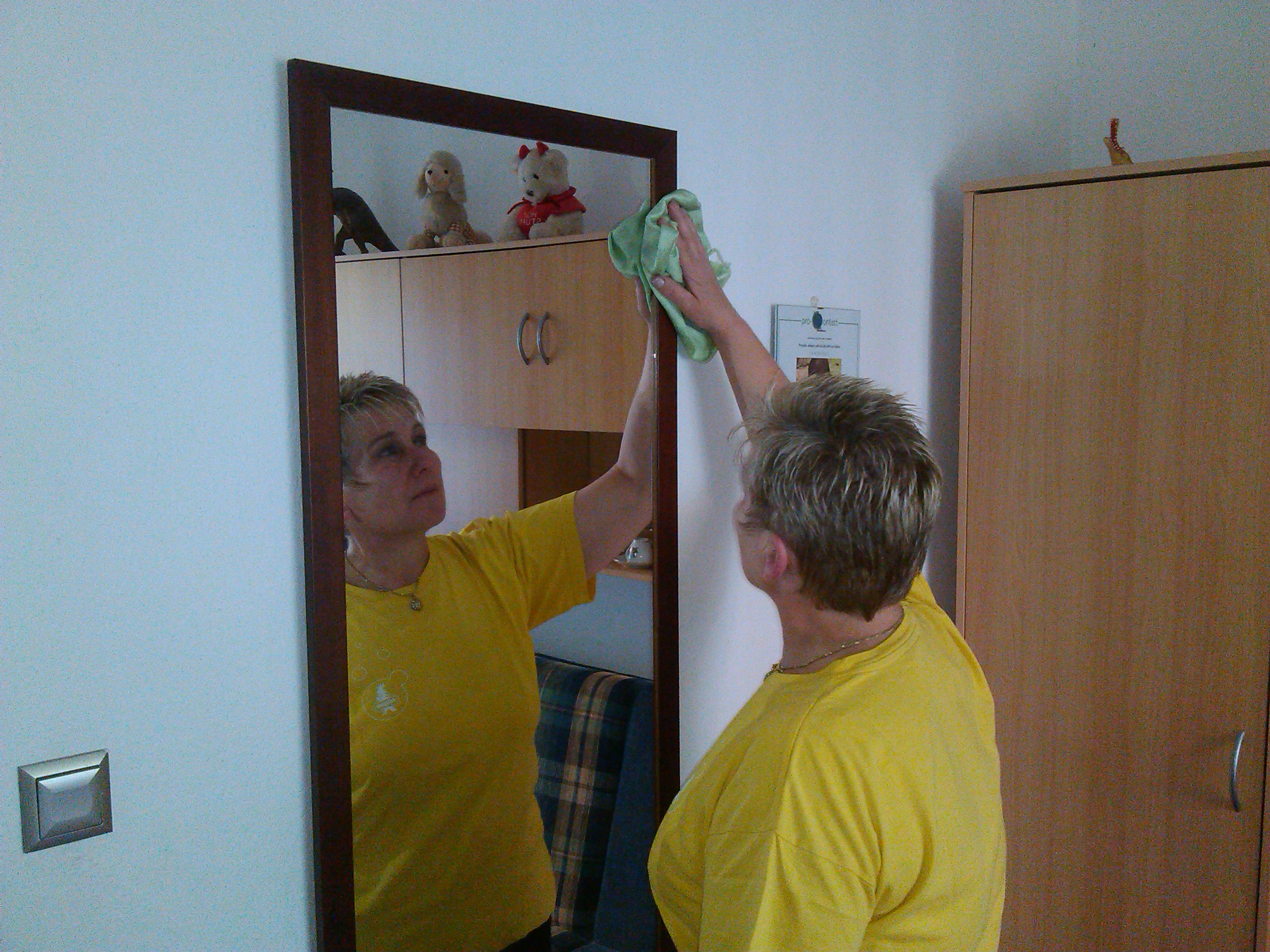 Jitka Ulrichová - Úklidové služby foto 5