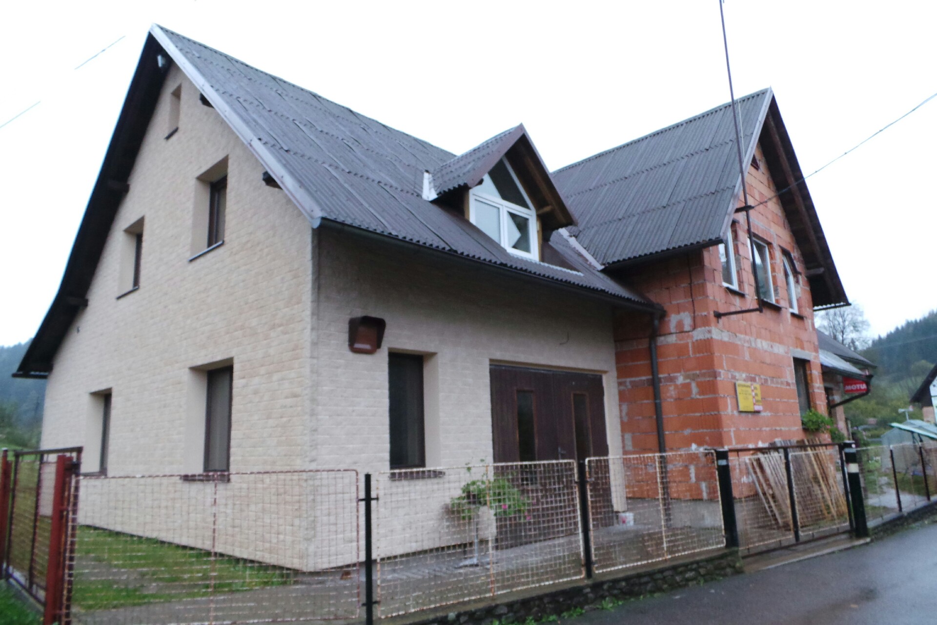 Miroslav Bezdíček - autoservis