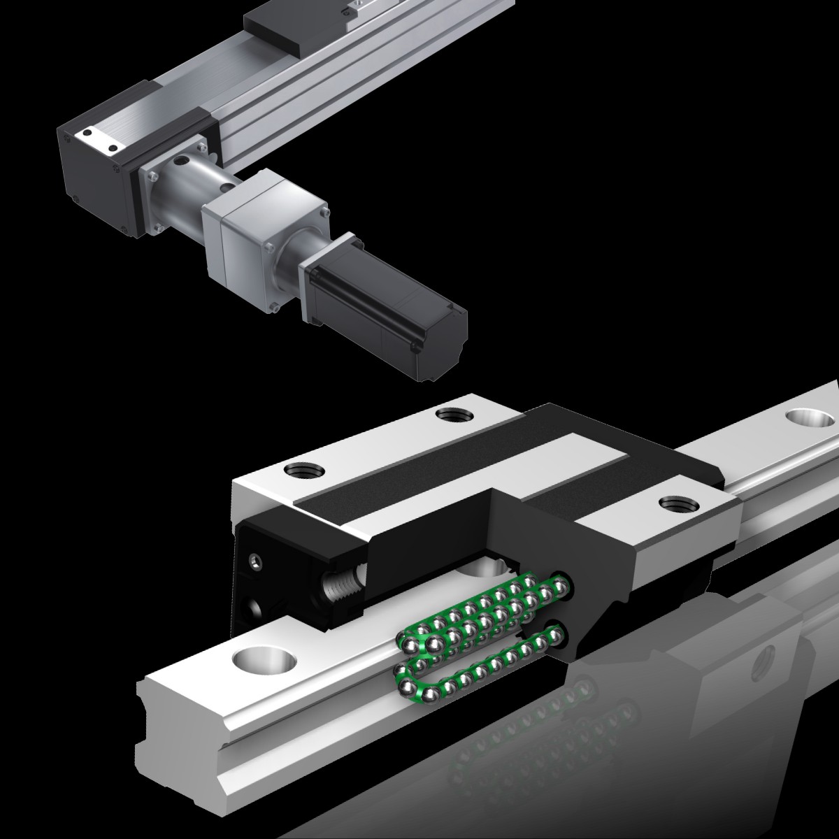 LIN-TECH o.z. - HENNLICH s.r.o. foto 4