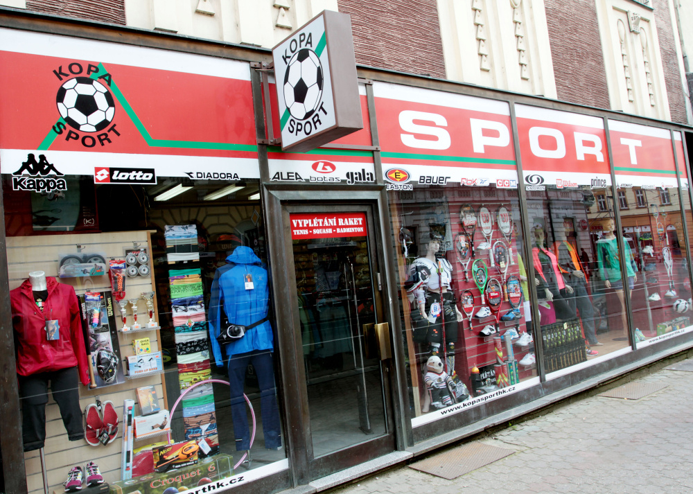 Kopasport.cz foto 4