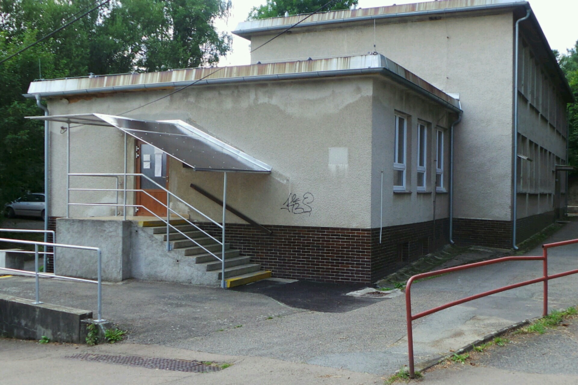 Kadeřnictví Štěpánka Pajerová