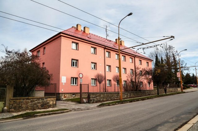 Integrované centrum sociálních služeb Jihlava foto 6