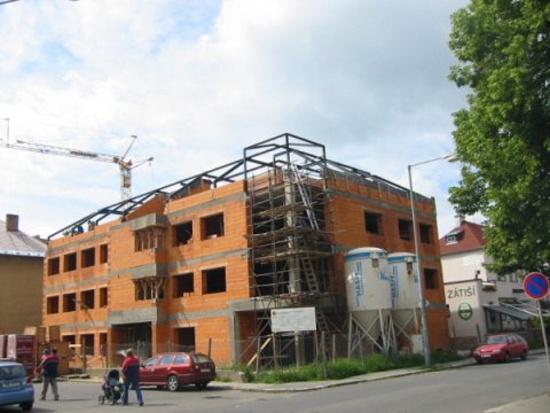 AMGIS BM - stěhování strojů a linek foto 6