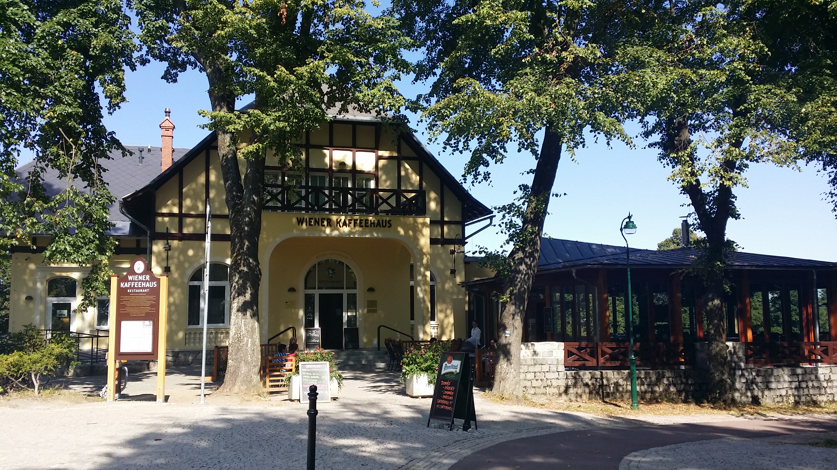 WIENER KAFFEEHAUS foto 5