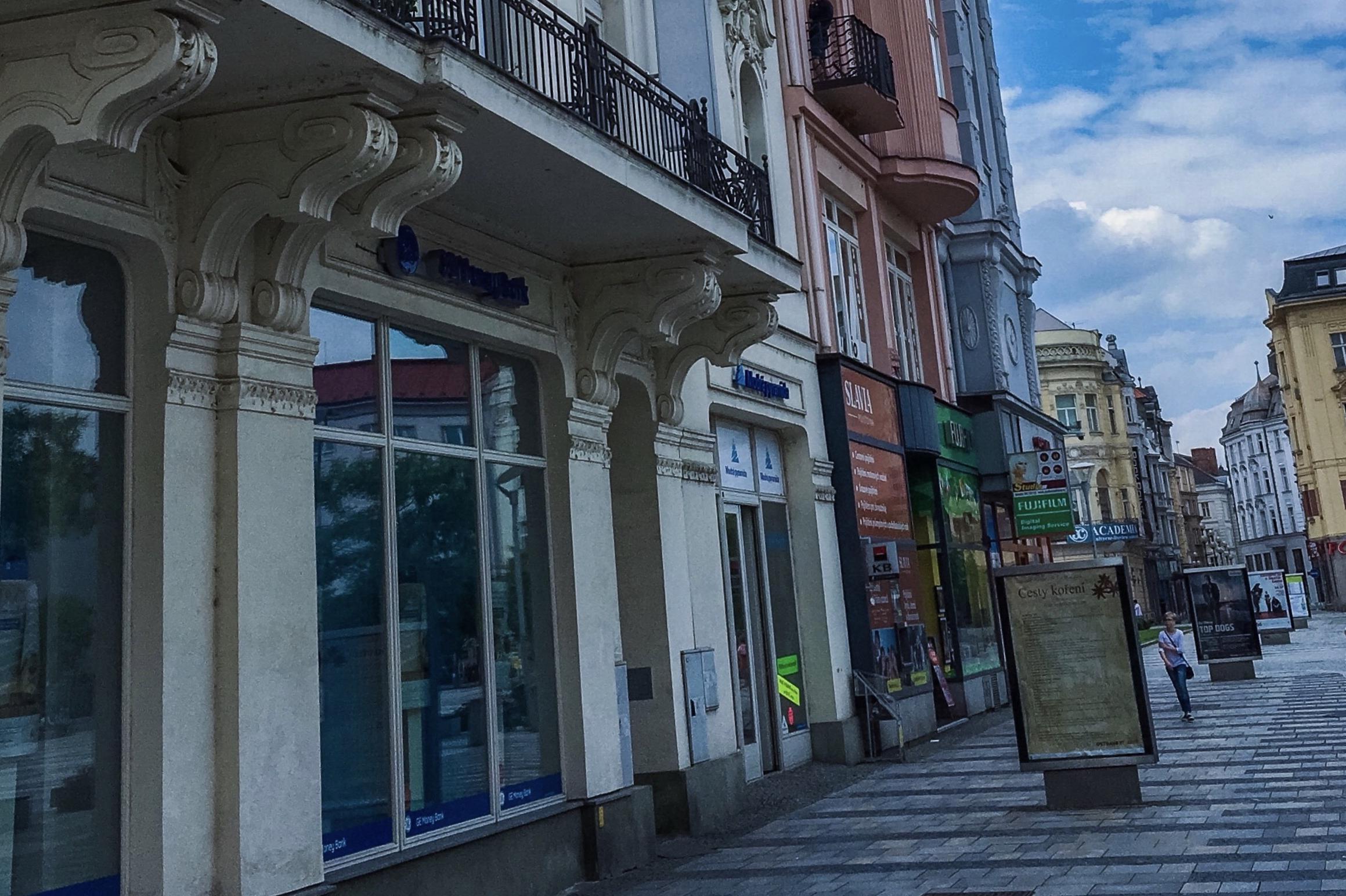 BLUE OCEAN Management