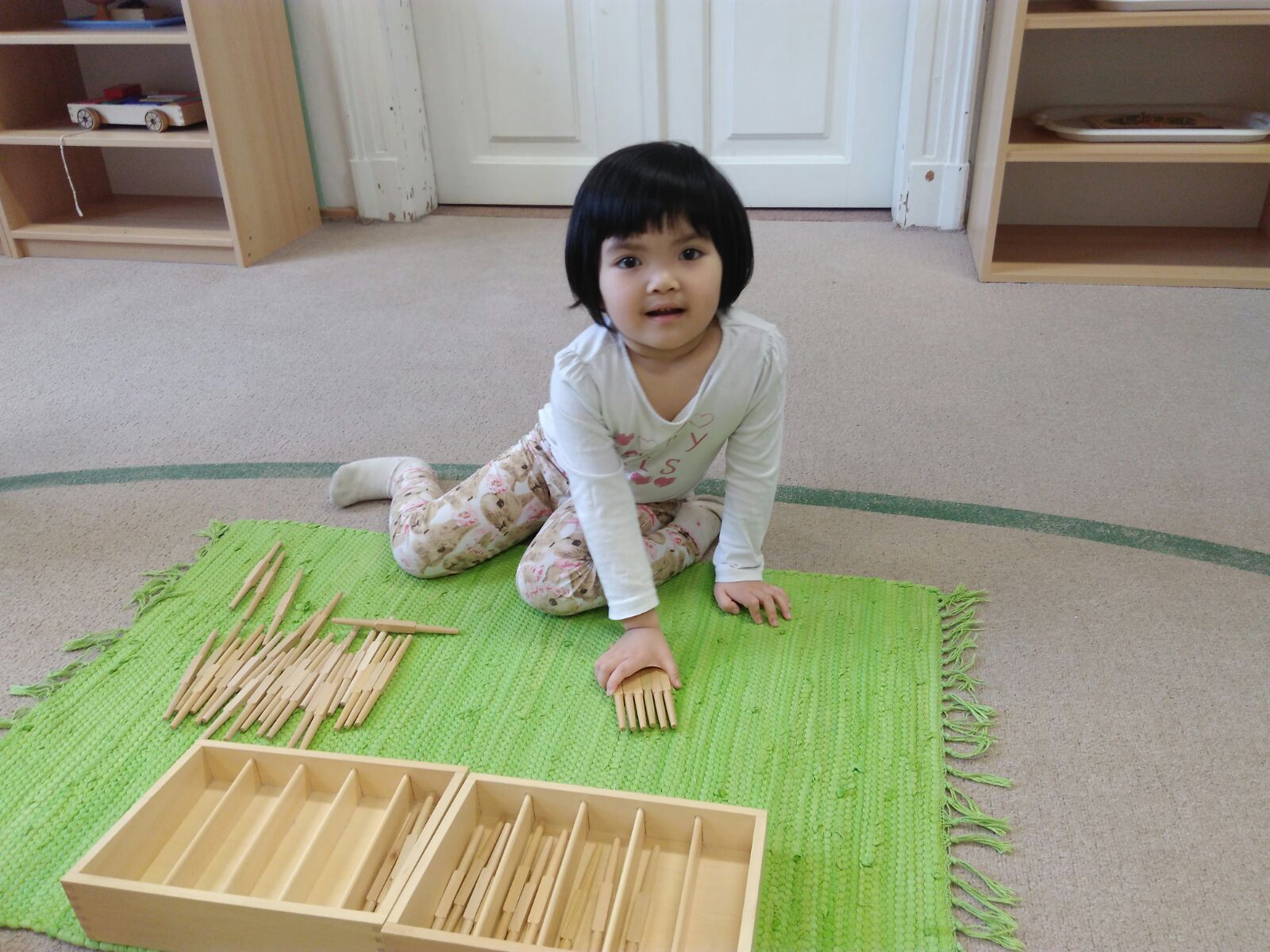 Montessori rodinná, mateřská škola o.p.s. foto 3