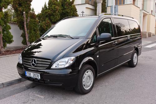 POHŘEBNÍ SLUŽBA ONYX foto 3