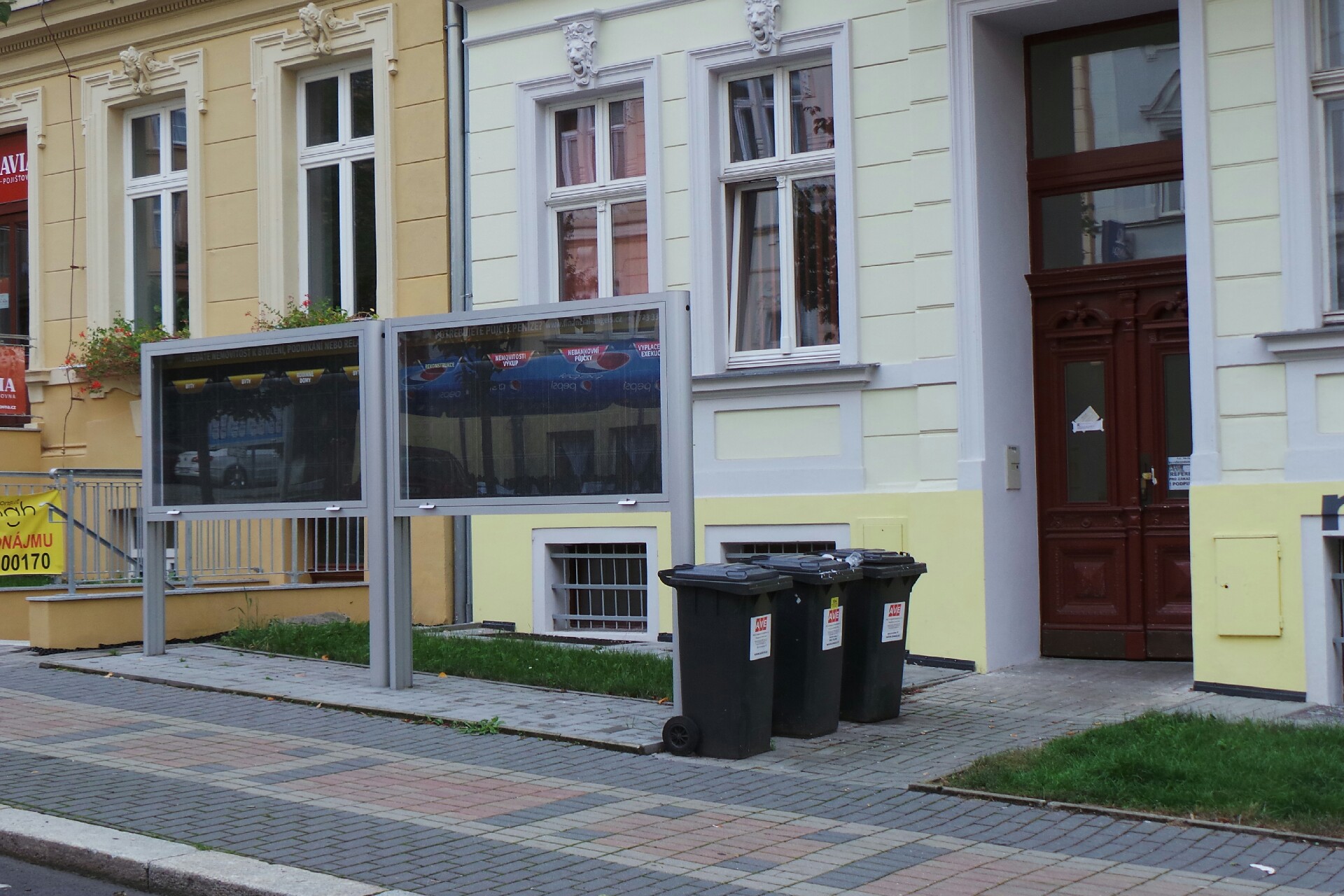 FINANCIAL ANGELS - reality