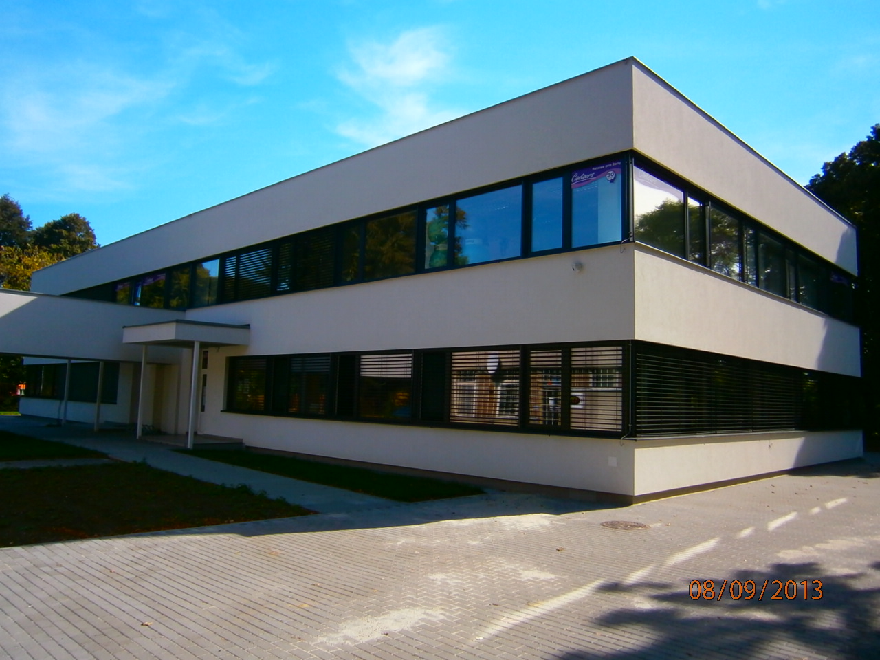 Contours Opava - Fitness pro ženy foto 2