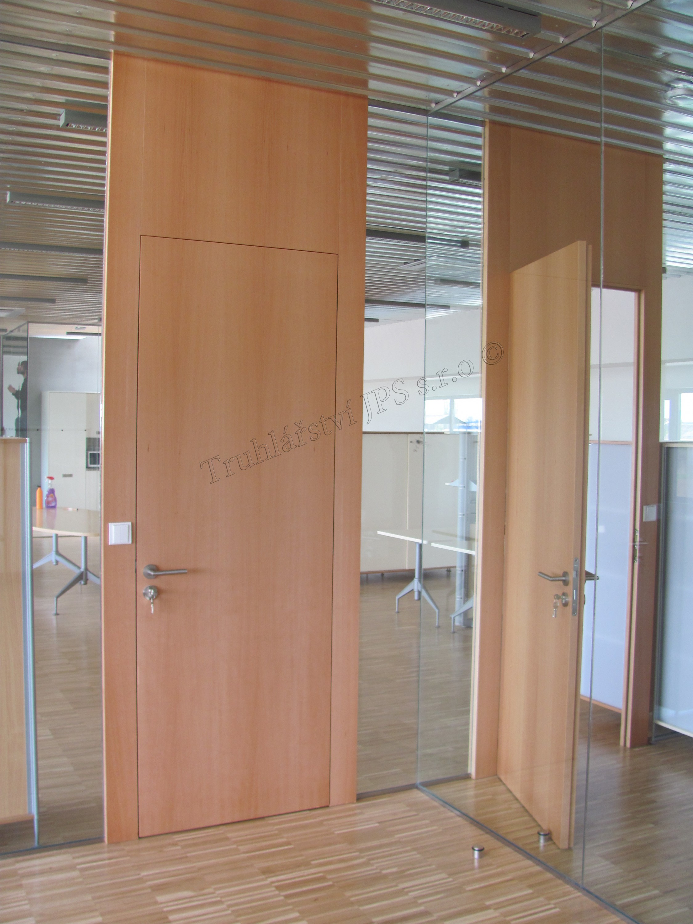 Truhlářství JPS, s.r.o. foto 3