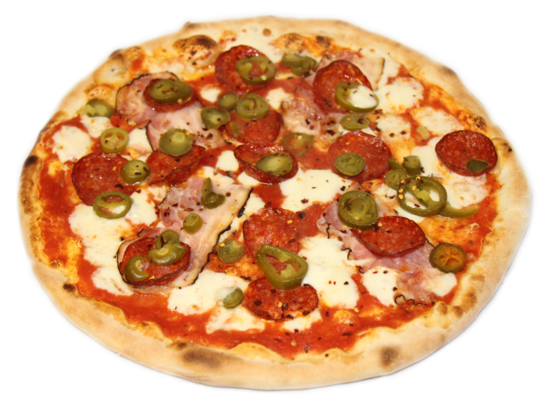 Pizza Bene foto 3
