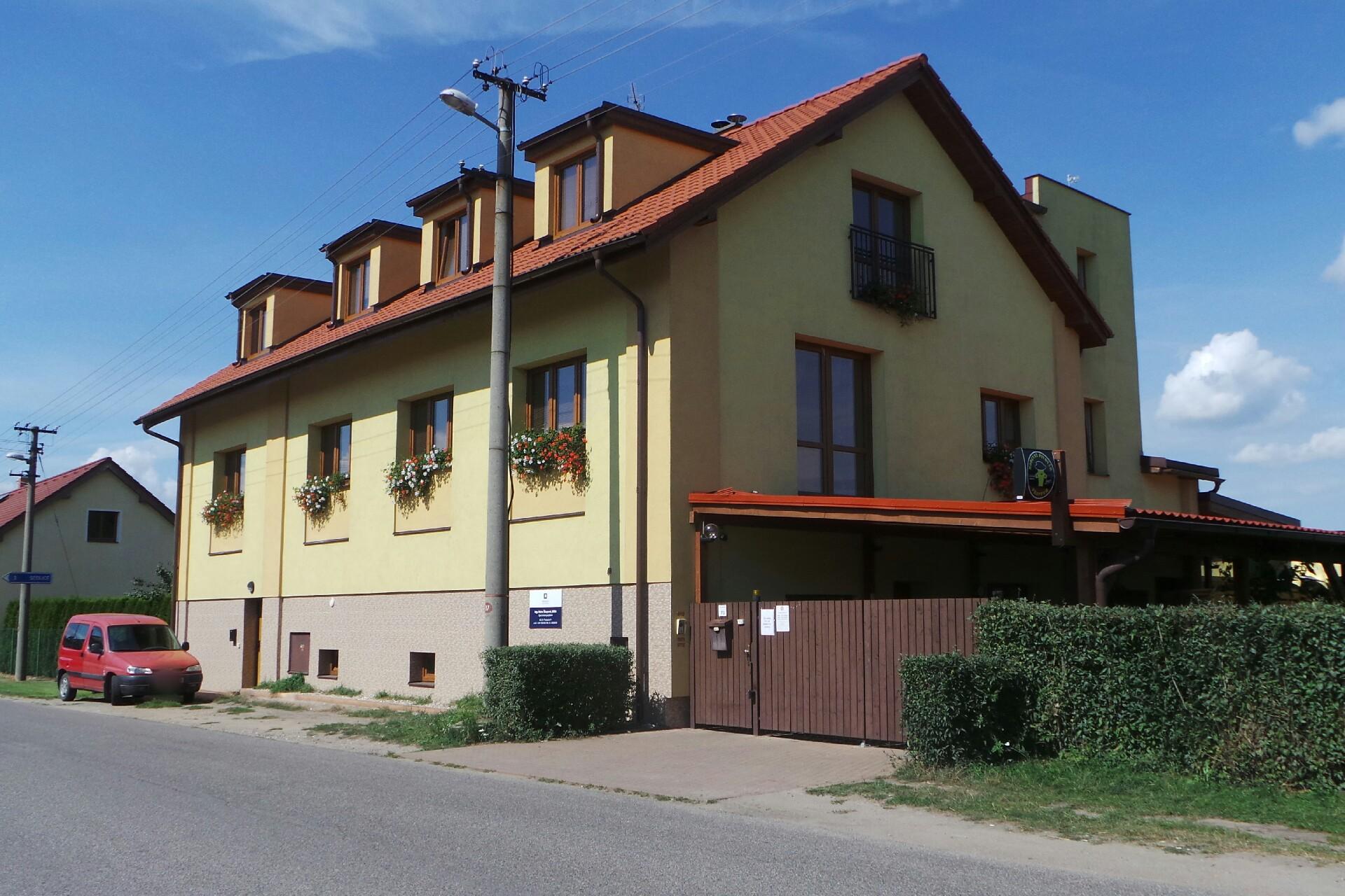 PROPPER SUPPORT, s.r.o.