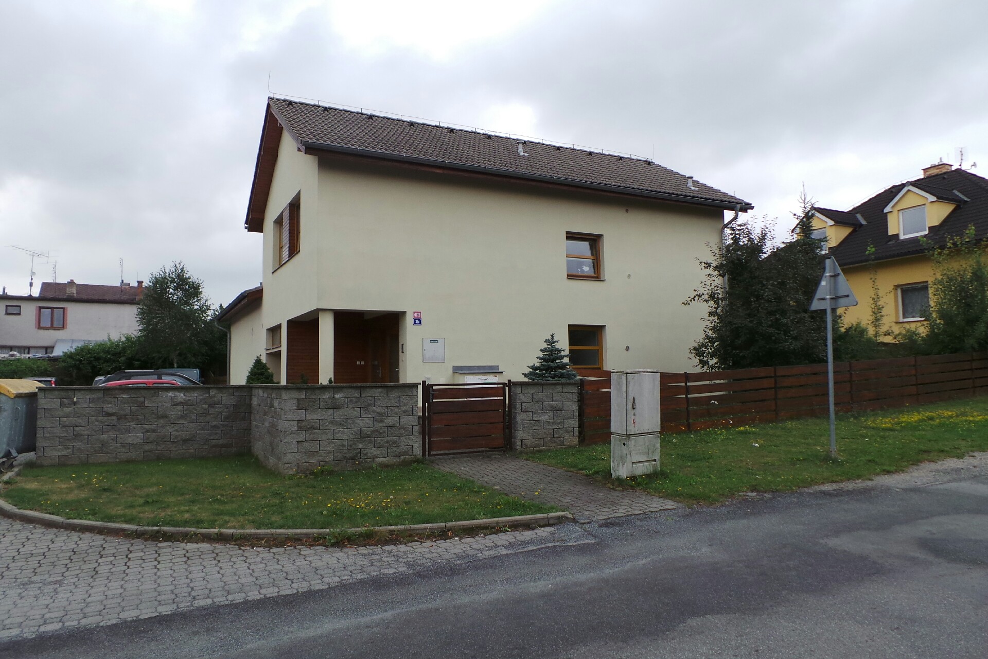 Lesy České republiky - Oblastní ředitelství Jihlava