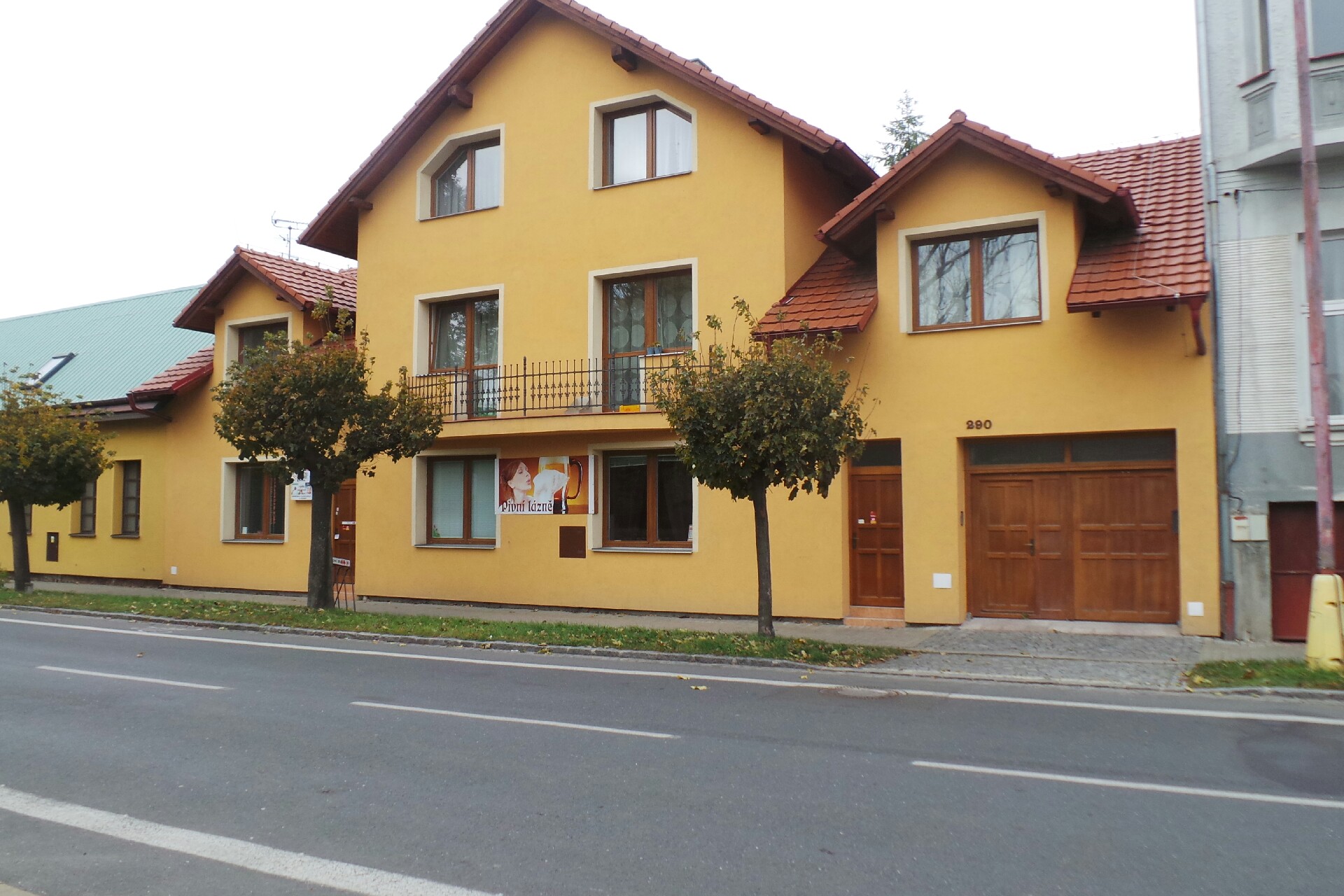 Kosmetika Marcela Znamínková foto 1