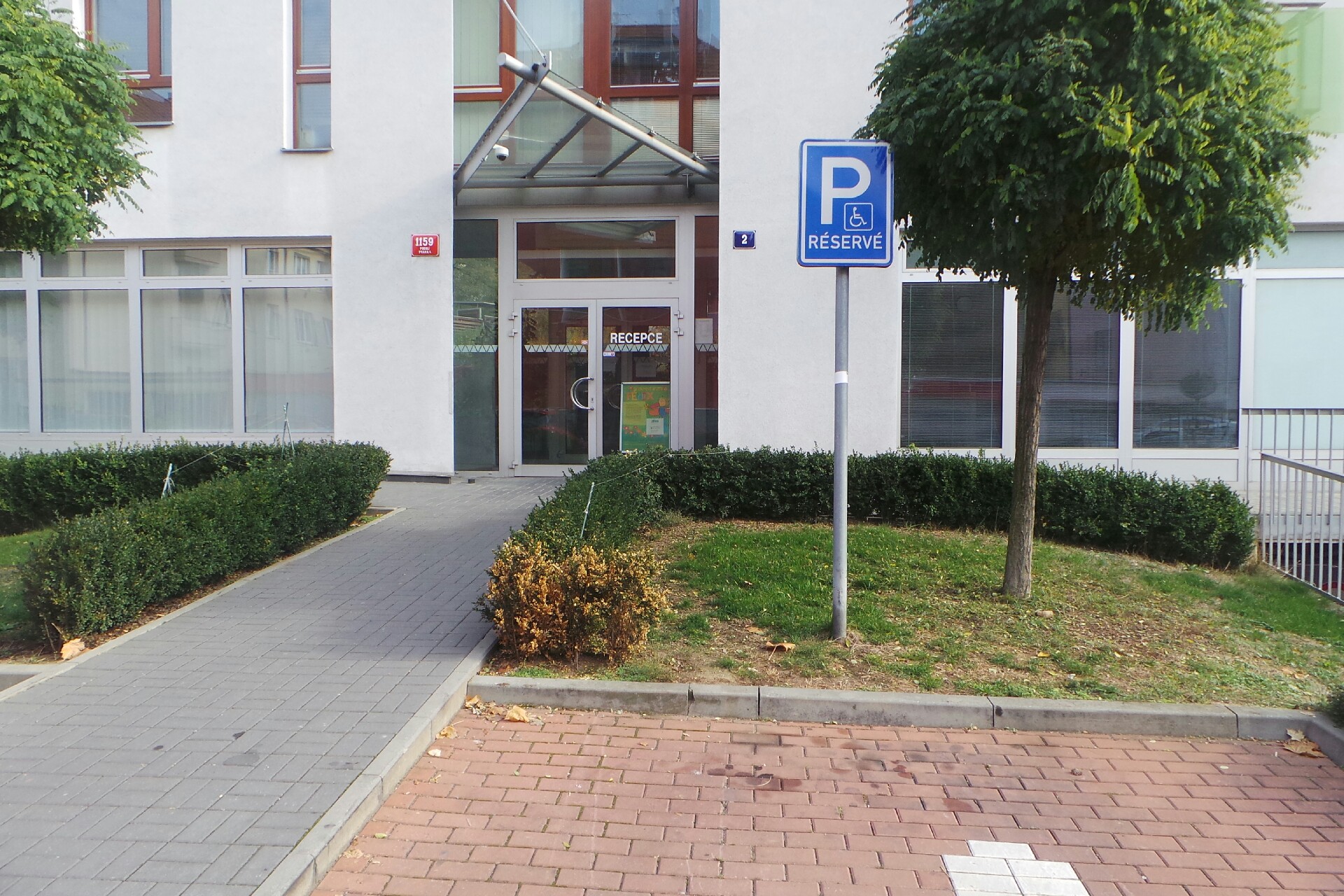 T-MAPY, spol. s r.o.