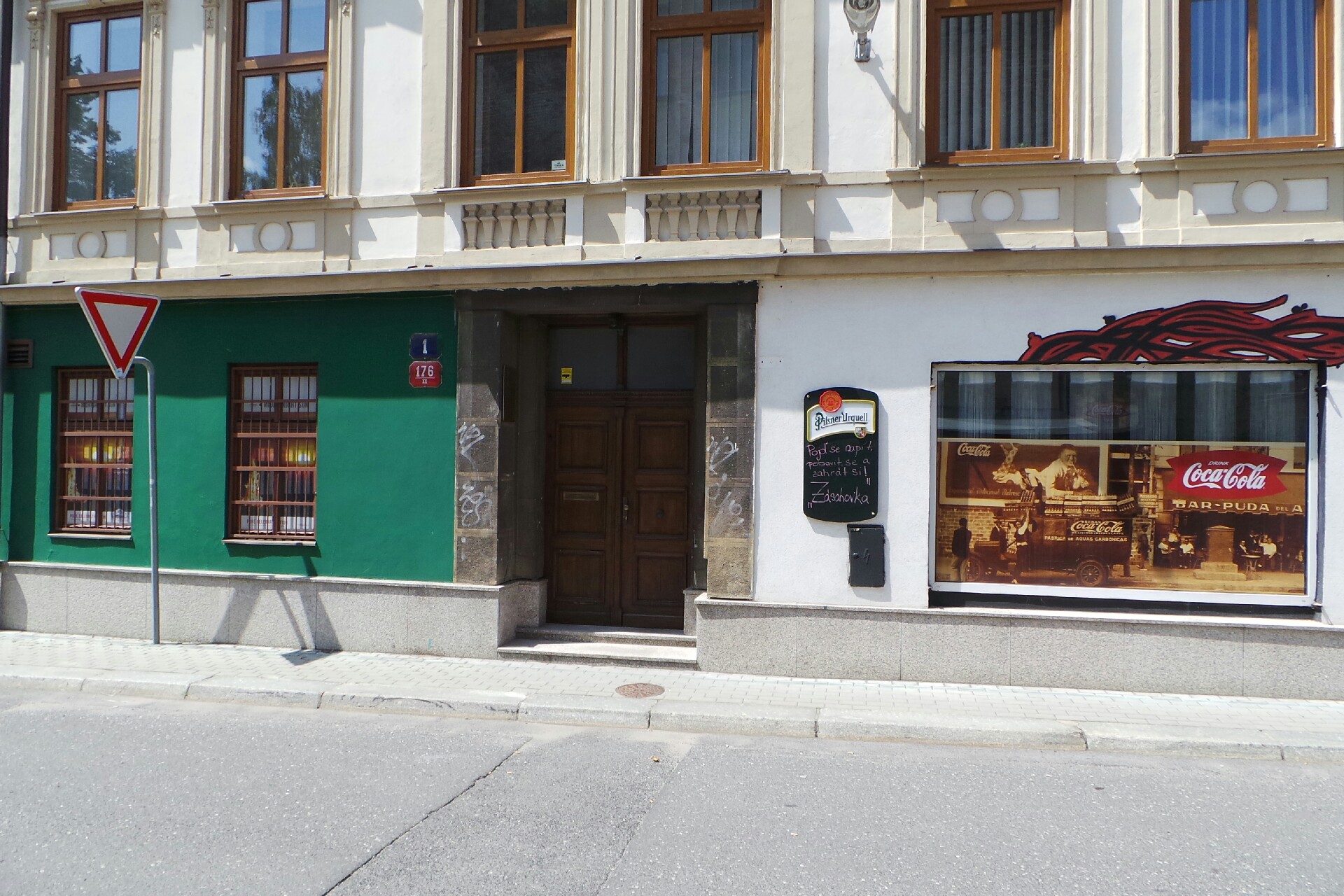 Mgr. Lucie Hanzelínová, advokát