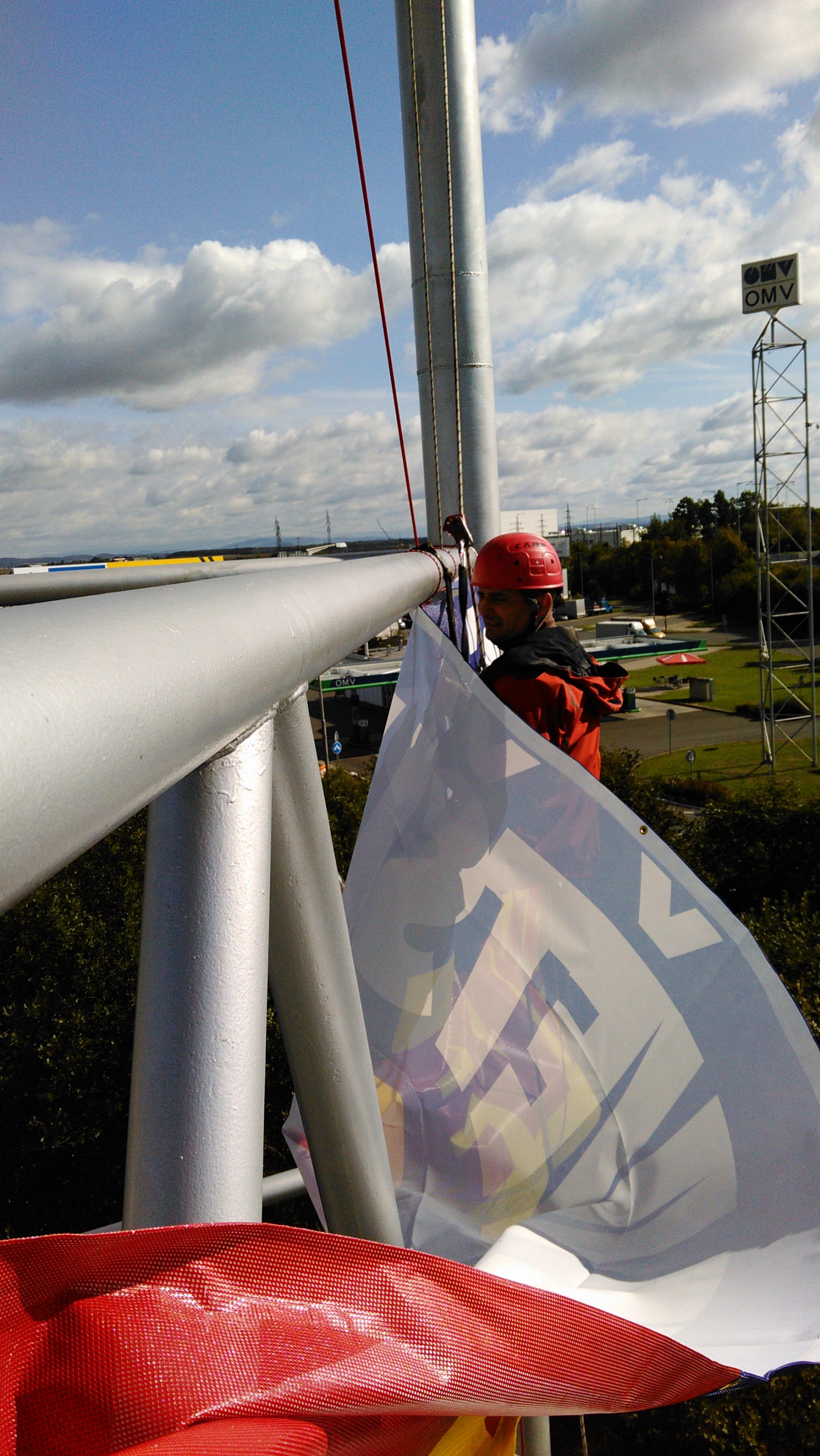 Výšky a práce - Sunflower Trade s.r.o. foto 2