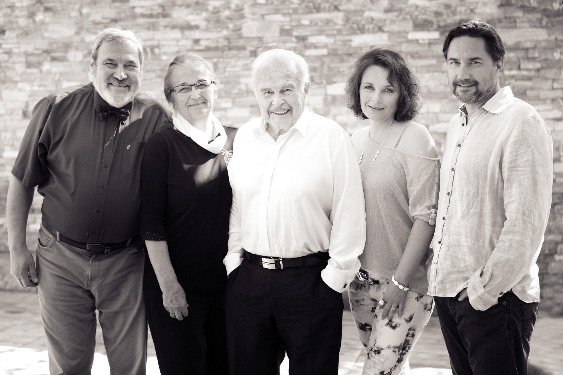 Nadace Aleny a Luďka Munzarových foto 1