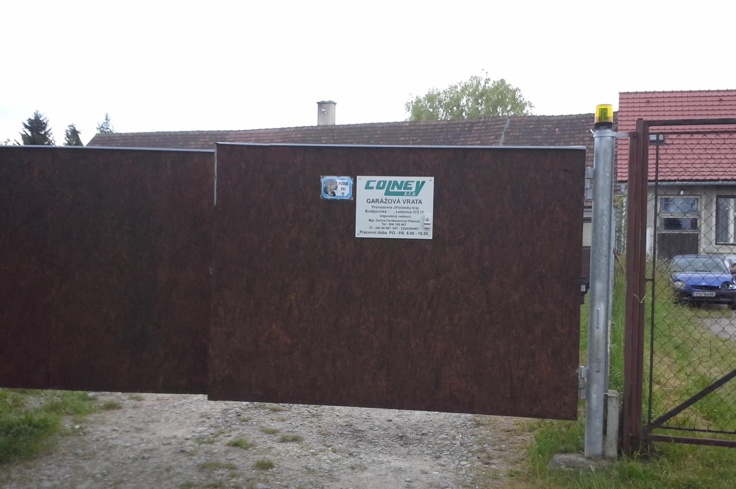COLNEY + s.r.o. foto 4