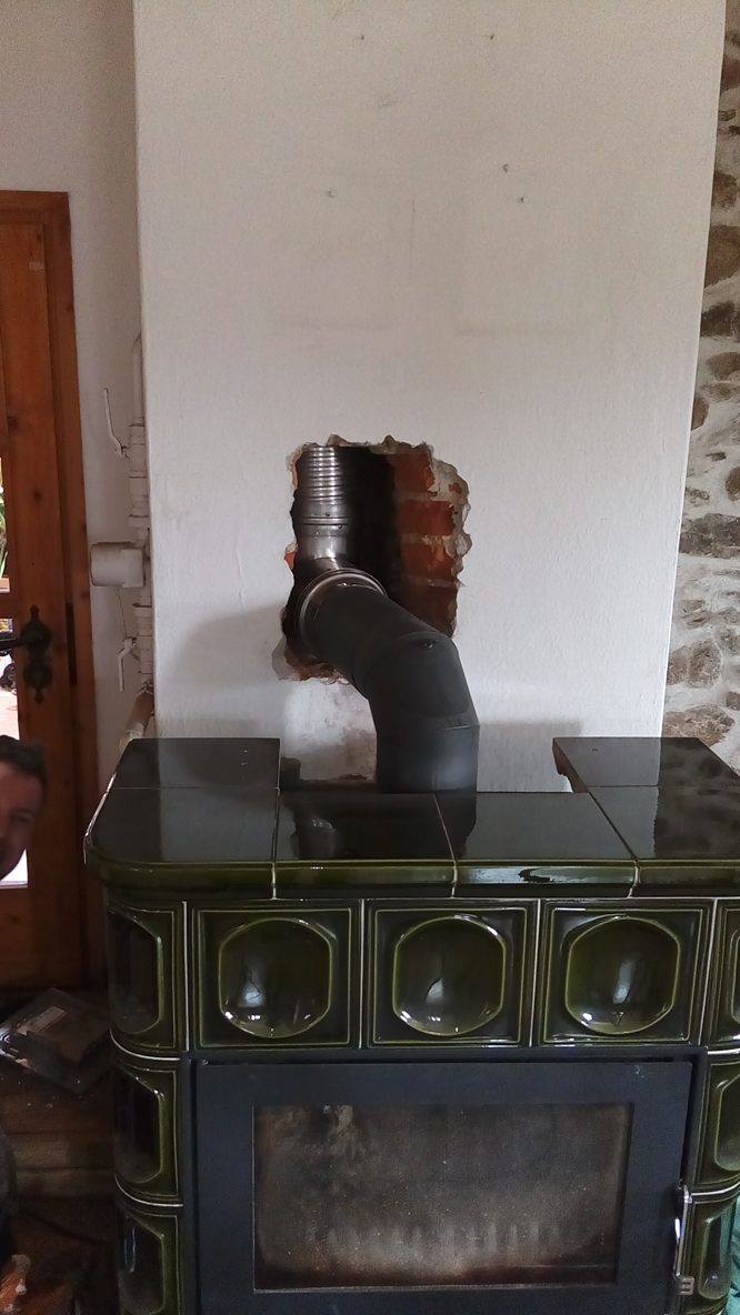 Kominictví Sušický foto 4